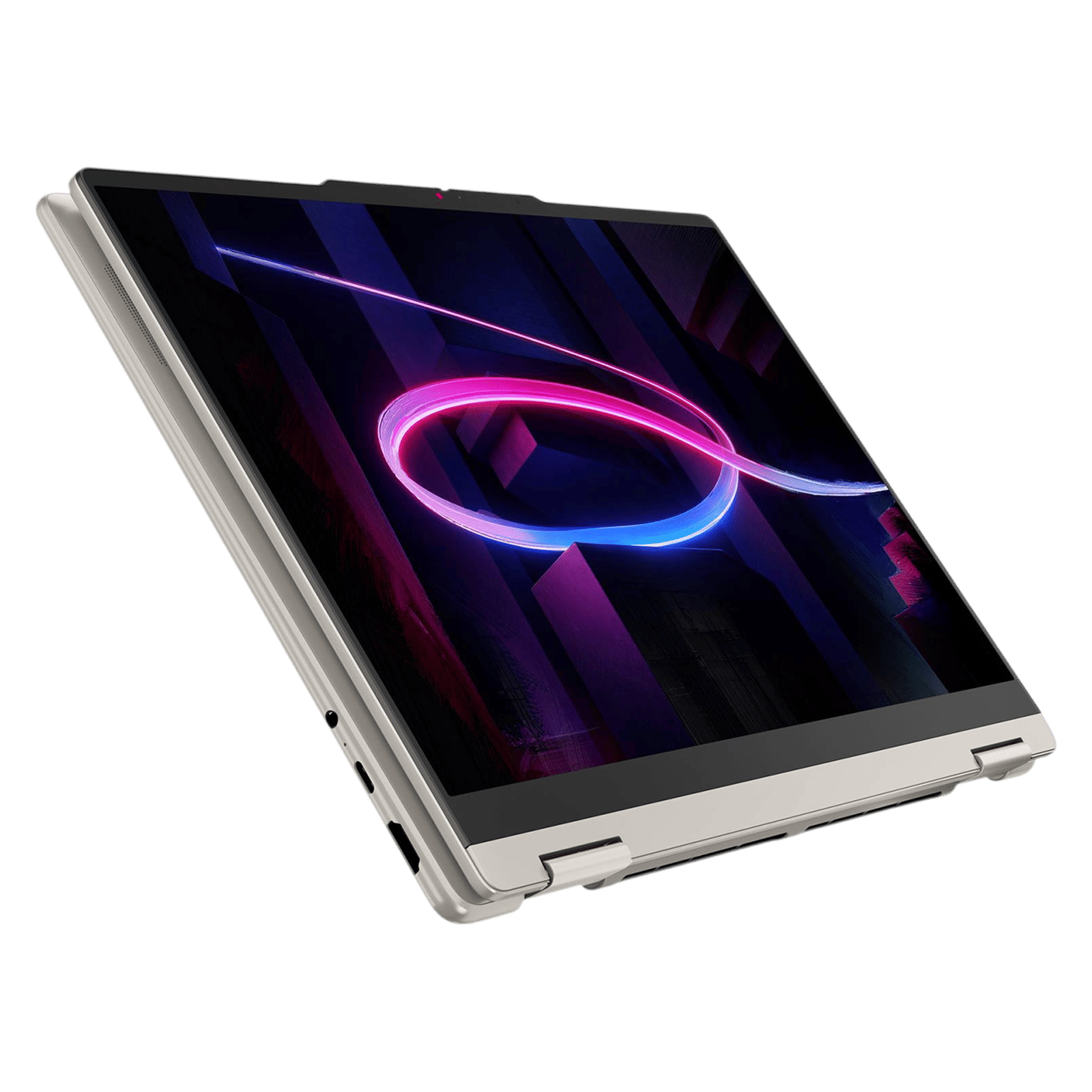 Lenovo Yoga 7 14IPH11 Intel Core Ultra 5 Touchscreen 2-in-1 Laptop (16GB, 512GB SSD, Windows 11 Home, 14 inch WUXGA OLED Display, MS Office 2024, Seashell, 1.4 KG) Lenovo Yoga 7 14IPH11 Intel Core Ultra 5 Touchscreen 2-in-1 Laptop (16GB, 512GB SSD, Windows 11 Home, 14 inch WUXGA OLED Display, MS Office 2024, Seashell, 1.4 KG)_10