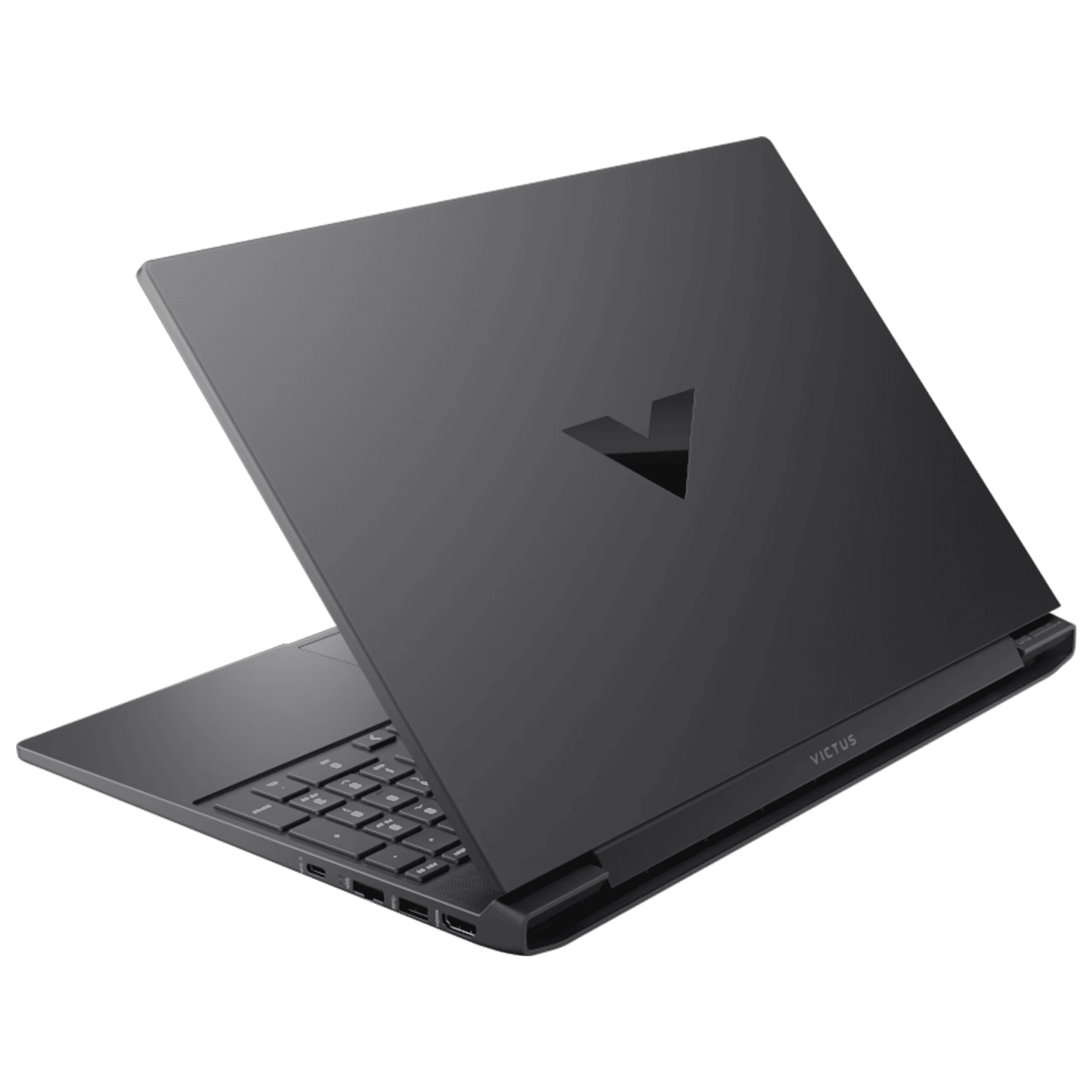 HP Victus AMD Ryzen 7 7445HS Gaming Laptop (12GB, 512GB SSD, Windows 11 Home, 6GB Graphics, 15.6 inch 144 Hz FHD IPS Display, NVIDIA GeForce RTX 3050, MS Office Home 2024, Mica Silver, 2.29 KG) HP Victus AMD Ryzen 7 7445HS Gaming Laptop (12GB, 512GB SSD, Windows 11 Home, 6GB Graphics, 15.6 inch 144 Hz FHD IPS Display, NVIDIA GeForce RTX 3050, MS Office Home 2024, Mica Silver, 2.29 KG)_6