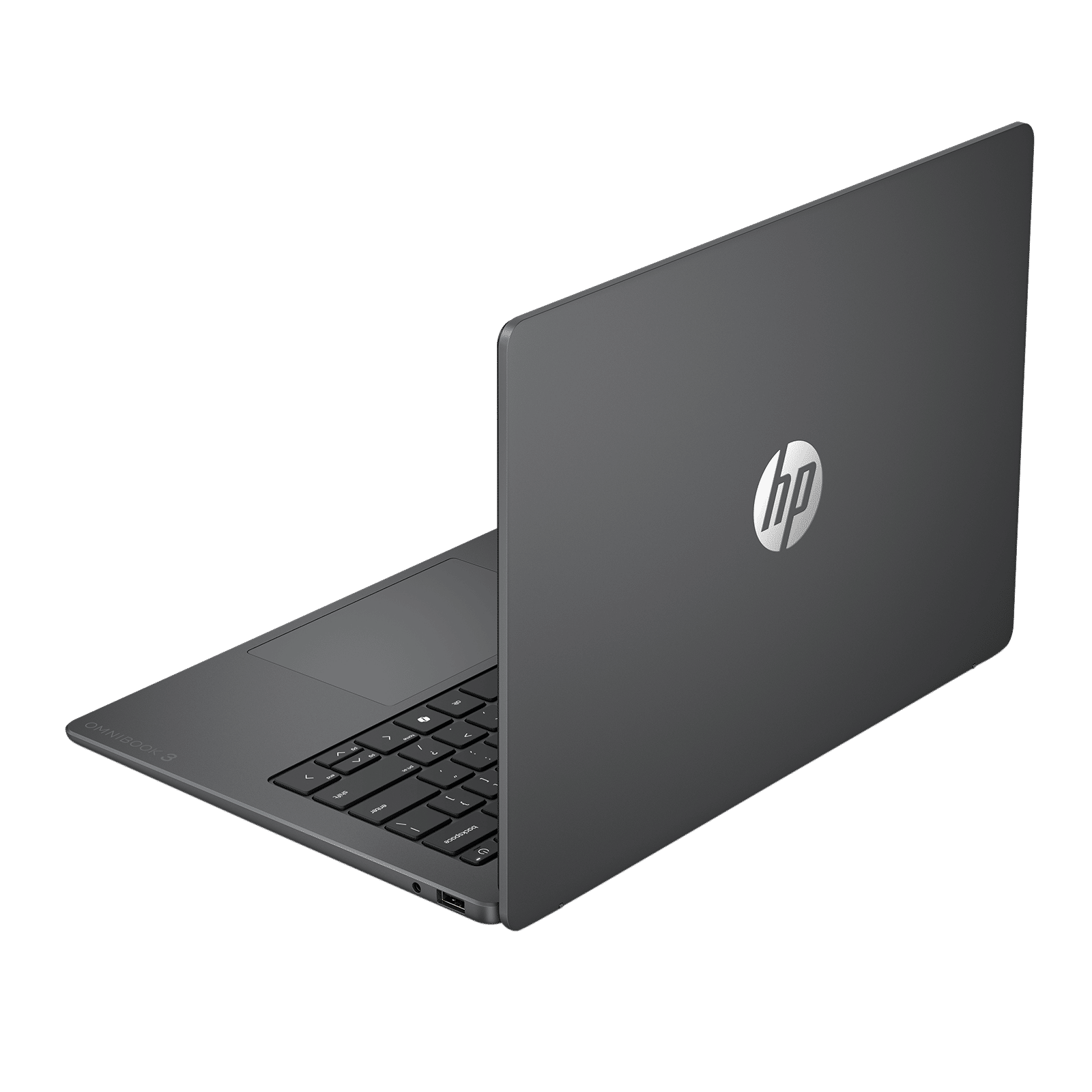 HP OmniBook 3 Intel Core Ultra 5 Thin & Light Notebook Laptop (16GB, 512GB SSD, Windows 11 Home, 14 inch 2K UWVA Display, MS Office 2024, Mica Silver, 1.4 KG) HP OmniBook 3 Intel Core Ultra 5 Thin & Light Notebook Laptop (16GB, 512GB SSD, Windows 11 Home, 14 inch 2K UWVA Display, MS Office 2024, Mica Silver, 1.4 KG)_5