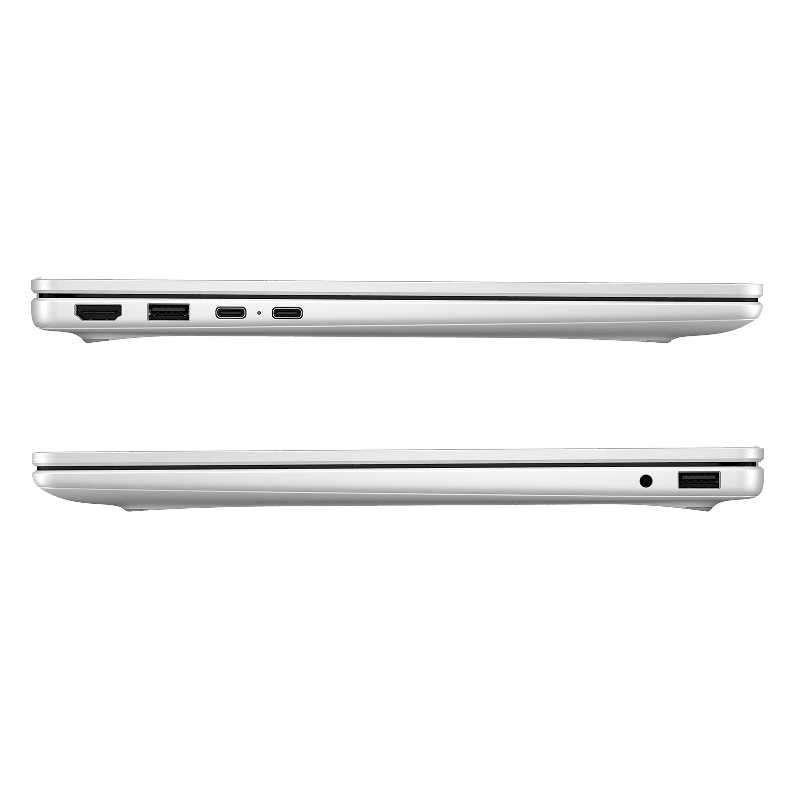 HP OmniBook 3 Intel Core Ultra 5 Thin & Light Notebook Laptop (16GB, 512GB SSD, Windows 11 Home, 14 inch 2K OLED UWVA Display, MS Office 2024, Glacier Silver, 1.4 KG) HP OmniBook 3 Intel Core Ultra 5 Thin & Light Notebook Laptop (16GB, 512GB SSD, Windows 11 Home, 14 inch 2K OLED UWVA Display, MS Office 2024, Glacier Silver, 1.4 KG)_3