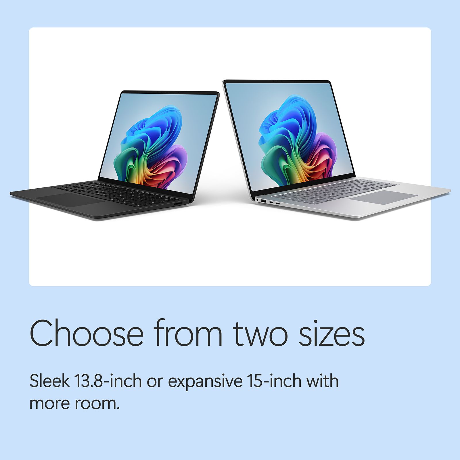 Microsoft Surface 8th Edition Qualcomm Snapdragon X2 Plus Touchscreen Thin & Light Laptop (24GB, 512GB SSD, Windows 11 Home, 13.8 inch PixelSense Flow LCD Display, MS Office 2024, Black, 1.34 KG) Microsoft Surface 8th Edition Qualcomm Snapdragon X2 Plus Touchscreen Thin & Light Laptop (24GB, 512GB SSD, Windows 11 Home, 13.8 inch PixelSense Flow LCD Display, MS Office 2024, Black, 1.34 KG)_8