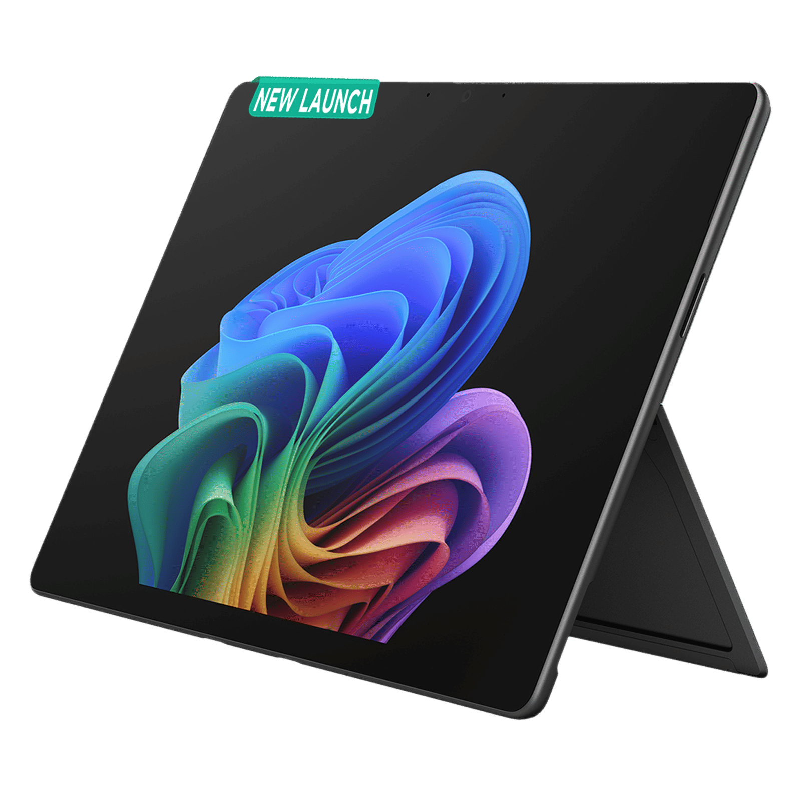 Microsoft Surface Pro 12th Edition Qualcomm Snapdragon X2 Plus Touchscreen 2-in-1 Laptop (16GB, 512GB SSD, Windows 11 Home, 13 inch LCD Display, MS Office 2024, Black, 0.89 KG) Microsoft Surface Pro 12th Edition Qualcomm Snapdragon X2 Plus Touchscreen 2-in-1 Laptop (16GB, 512GB SSD, Windows 11 Home, 13 inch LCD Display, MS Office 2024, Black, 0.89 KG)_1