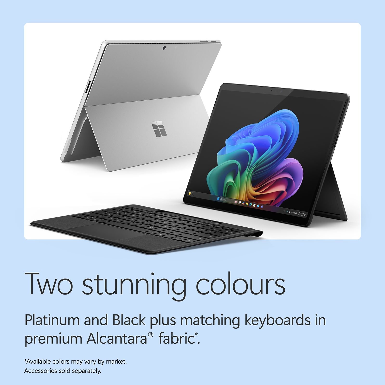 Microsoft Surface Pro 12th Edition Qualcomm Snapdragon X2 Plus Touchscreen 2-in-1 Laptop (16GB, 512GB SSD, Windows 11 Home, 13 inch LCD Display, MS Office 2024, Black, 0.89 KG) Microsoft Surface Pro 12th Edition Qualcomm Snapdragon X2 Plus Touchscreen 2-in-1 Laptop (16GB, 512GB SSD, Windows 11 Home, 13 inch LCD Display, MS Office 2024, Black, 0.89 KG)_5