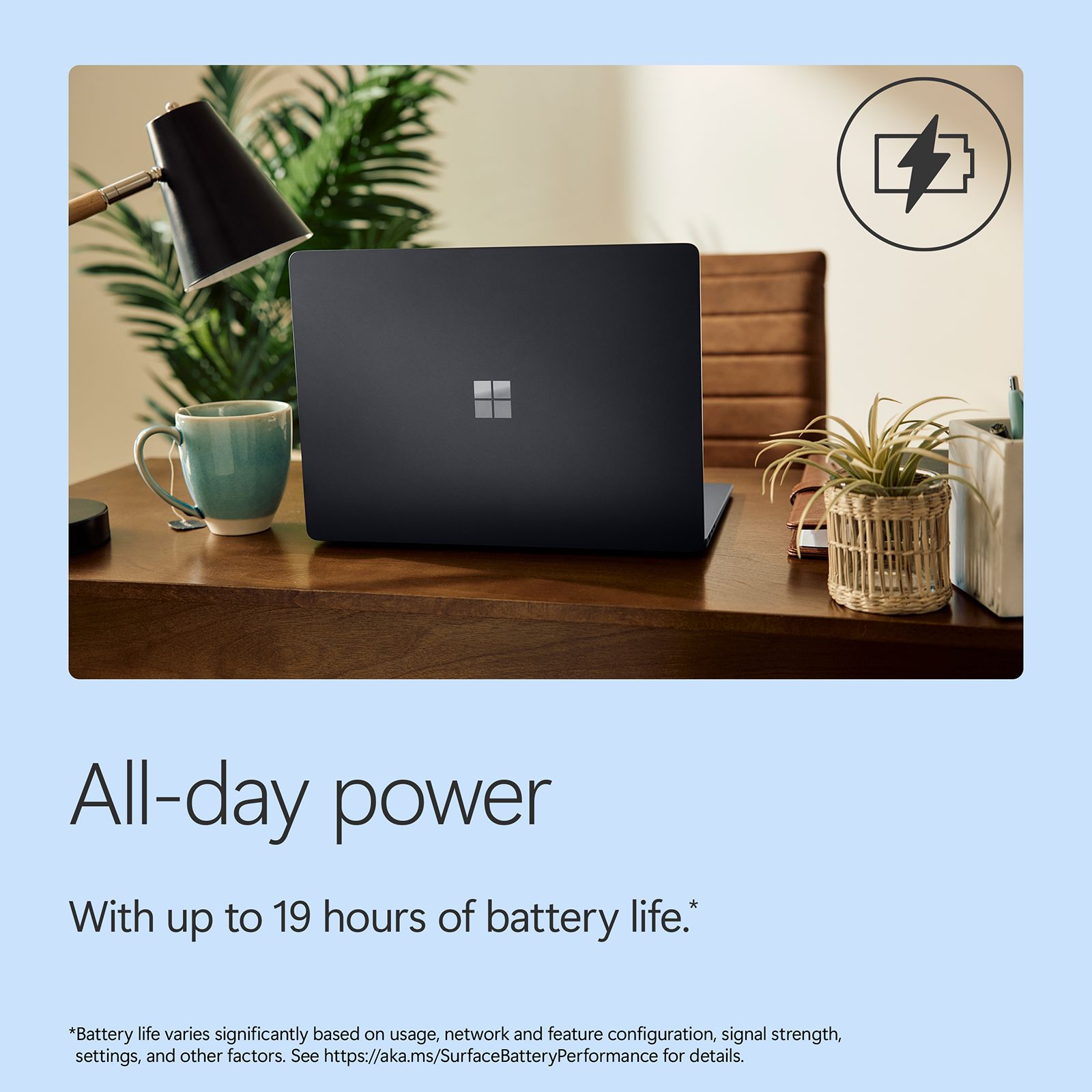 Microsoft Surface 8th Edition Qualcomm Snapdragon X2 Elite Touchscreen Thin & Light Laptop (24GB, 512GB SSD, Windows 11 Home, 15 inch PixelSense Flow LCD Display, MS Office 2024, Black, 1.66 KG) Microsoft Surface 8th Edition Qualcomm Snapdragon X2 Elite Touchscreen Thin & Light Laptop (24GB, 512GB SSD, Windows 11 Home, 15 inch PixelSense Flow LCD Display, MS Office 2024, Black, 1.66 KG)_3