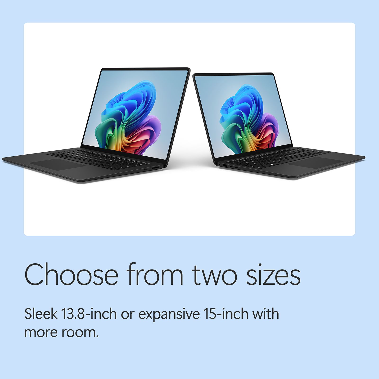 Microsoft Surface 8th Edition Qualcomm Snapdragon X2 Elite Touchscreen Thin & Light Laptop (24GB, 512GB SSD, Windows 11 Home, 15 inch PixelSense Flow LCD Display, MS Office 2024, Black, 1.66 KG) Microsoft Surface 8th Edition Qualcomm Snapdragon X2 Elite Touchscreen Thin & Light Laptop (24GB, 512GB SSD, Windows 11 Home, 15 inch PixelSense Flow LCD Display, MS Office 2024, Black, 1.66 KG)_8