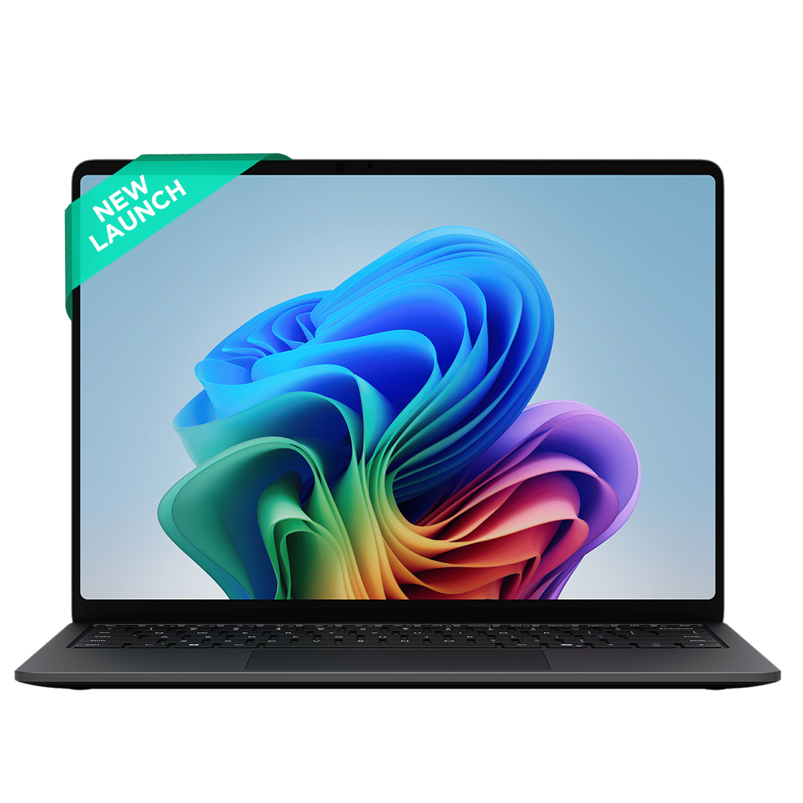Microsoft Surface 8th Edition Qualcomm Snapdragon X2 Plus Touchscreen Thin & Light Laptop (16GB, 512GB SSD, Windows 11 Home, 13.8 inch PixelSense Flow LCD Display, MS Office 2024, Black, 1.34 KG) Microsoft Surface 8th Edition Qualcomm Snapdragon X2 Plus Touchscreen Thin & Light Laptop (16GB, 512GB SSD, Windows 11 Home, 13.8 inch PixelSense Flow LCD Display, MS Office 2024, Black, 1.34 KG)_1
