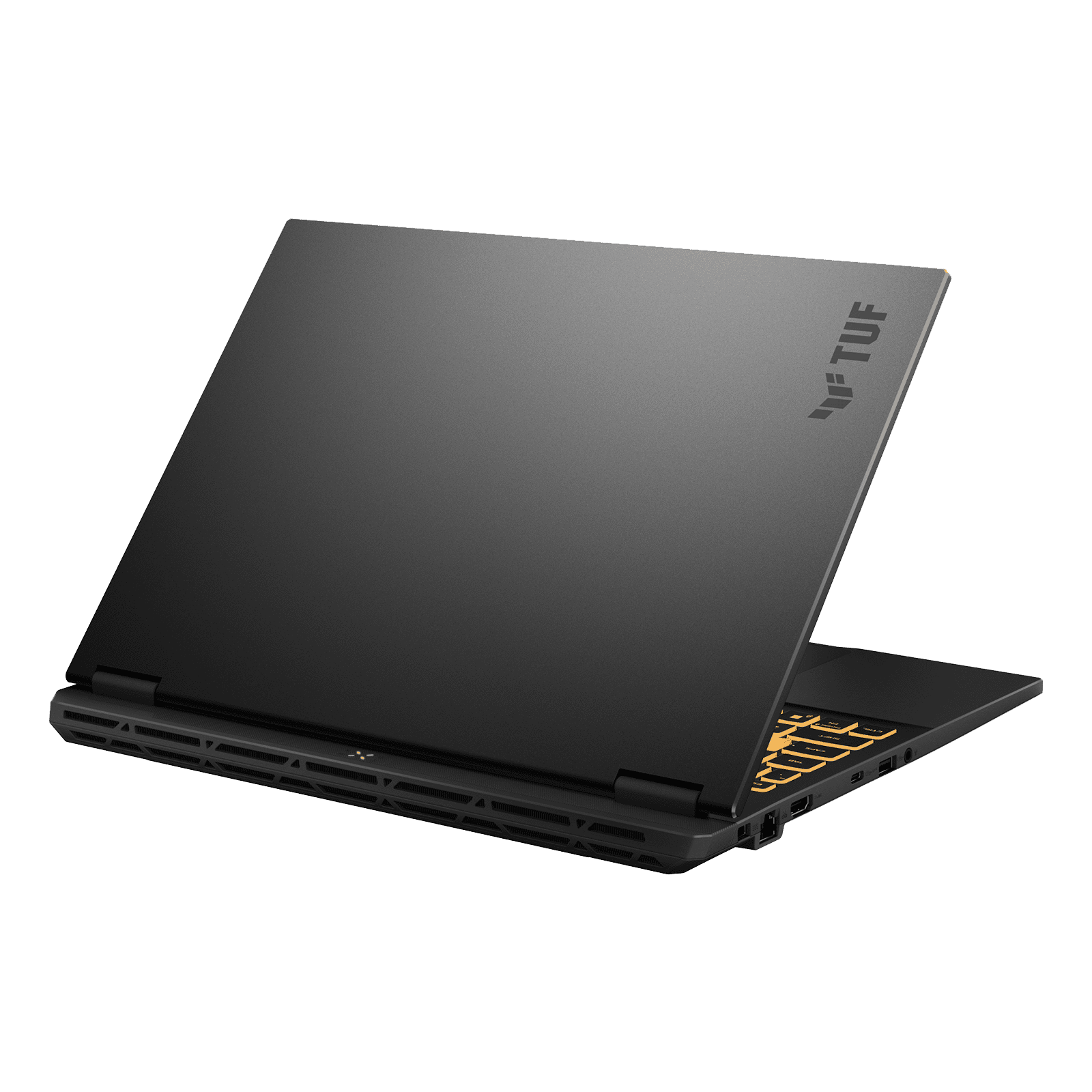 ASUS TUF F16 Intel Core i7 14th Gen Gaming Laptop (16GB, 1TB SSD, Windows 11 Home, 8GB Graphics, 16 inch 144 Hz FHD+ IPS Level Display, NVIDIA GeForce RTX 5050, MS Office Home 2024, Jaeger Gray, 2.20 KG) ASUS TUF F16 Intel Core i7 14th Gen Gaming Laptop (16GB, 1TB SSD, Windows 11 Home, 8GB Graphics, 16 inch 144 Hz FHD+ IPS Level Display, NVIDIA GeForce RTX 5050, MS Office Home 2024, Jaeger Gray, 2.20 KG)_9