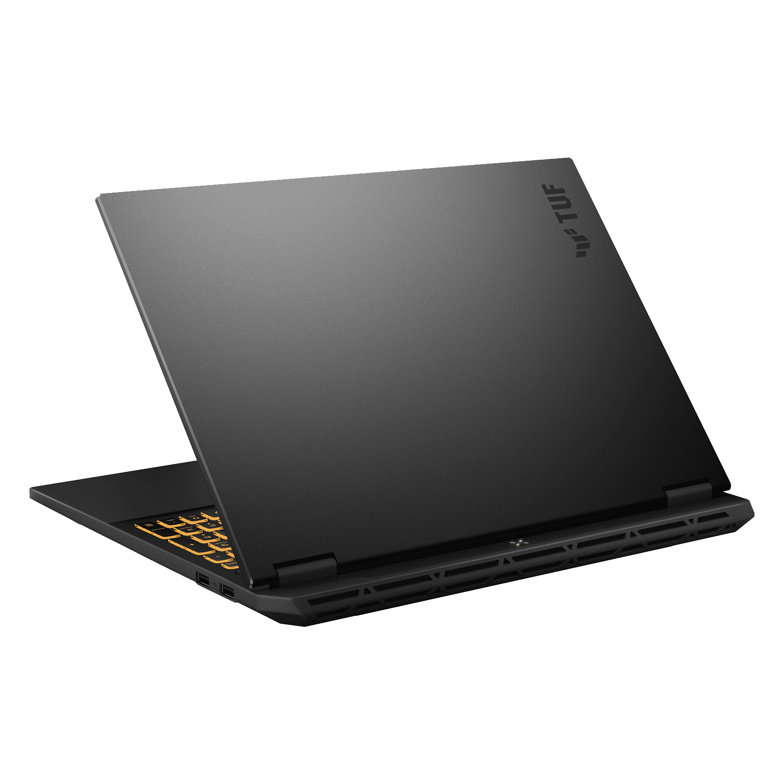 ASUS TUF F16 Intel Core i7 14th Gen Gaming Laptop (16GB, 1TB SSD, Windows 11 Home, 8GB Graphics, 16 inch 144 Hz FHD+ IPS Level Display, NVIDIA GeForce RTX 5050, MS Office Home 2024, Jaeger Gray, 2.20 KG) ASUS TUF F16 Intel Core i7 14th Gen Gaming Laptop (16GB, 1TB SSD, Windows 11 Home, 8GB Graphics, 16 inch 144 Hz FHD+ IPS Level Display, NVIDIA GeForce RTX 5050, MS Office Home 2024, Jaeger Gray, 2.20 KG)_10