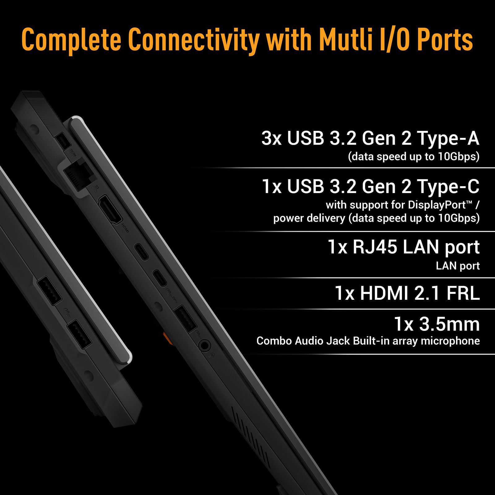 ASUS TUF F16 Intel Core i7 14th Gen Gaming Laptop (16GB, 1TB SSD, Windows 11 Home, 8GB Graphics, 16 inch 144 Hz FHD+ IPS Level Display, NVIDIA GeForce RTX 5050, MS Office Home 2024, Jaeger Gray, 2.20 KG) ASUS TUF F16 Intel Core i7 14th Gen Gaming Laptop (16GB, 1TB SSD, Windows 11 Home, 8GB Graphics, 16 inch 144 Hz FHD+ IPS Level Display, NVIDIA GeForce RTX 5050, MS Office Home 2024, Jaeger Gray, 2.20 KG)_20