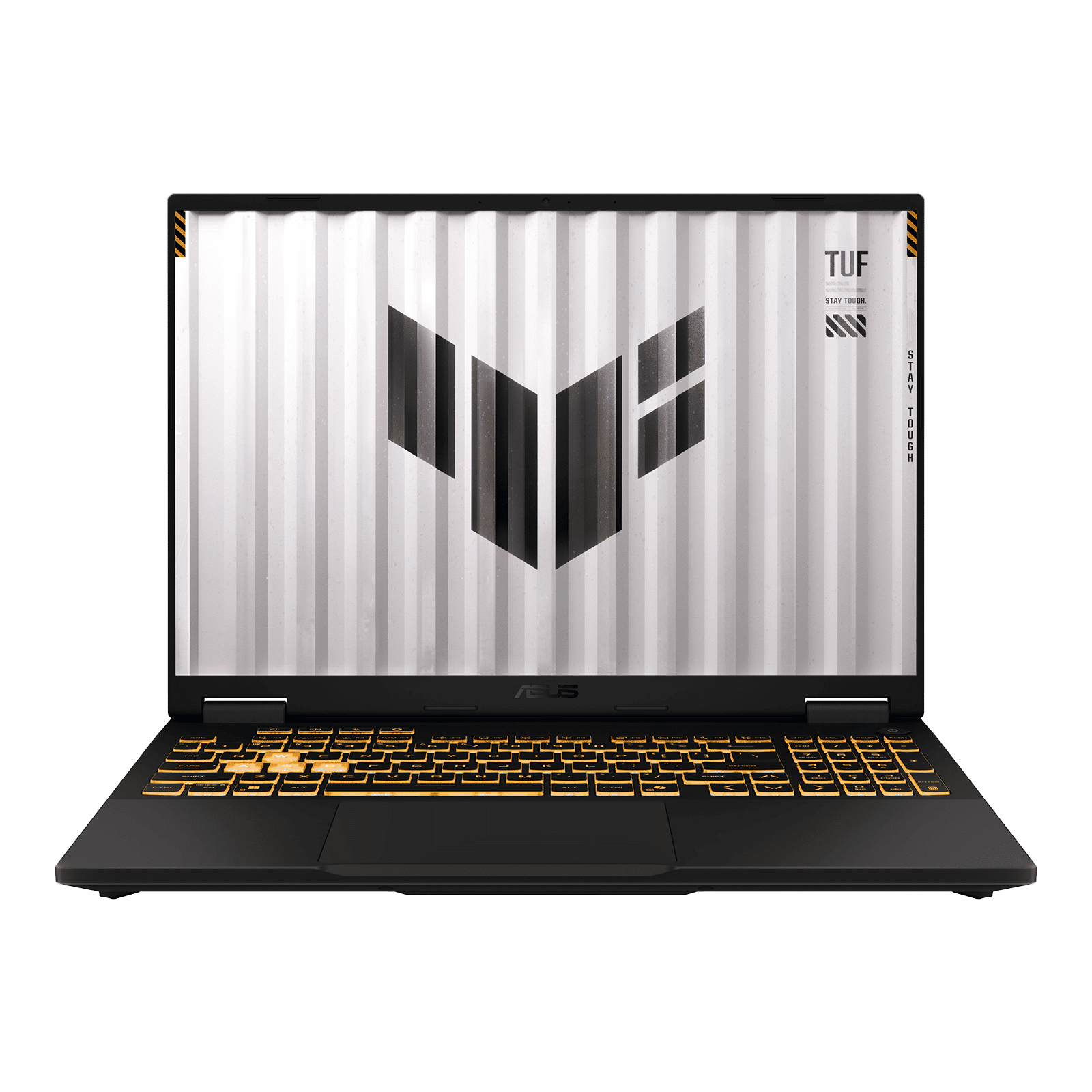 ASUS TUF F16 Intel Core i7 14th Gen Gaming Laptop (16GB, 1TB SSD, Windows 11 Home, 8GB Graphics, 16 inch 144 Hz FHD+ IPS Level Display, NVIDIA GeForce RTX 5050, MS Office Home 2024, Jaeger Gray, 2.20 KG) ASUS TUF F16 Intel Core i7 14th Gen Gaming Laptop (16GB, 1TB SSD, Windows 11 Home, 8GB Graphics, 16 inch 144 Hz FHD+ IPS Level Display, NVIDIA GeForce RTX 5050, MS Office Home 2024, Jaeger Gray, 2.20 KG)_2