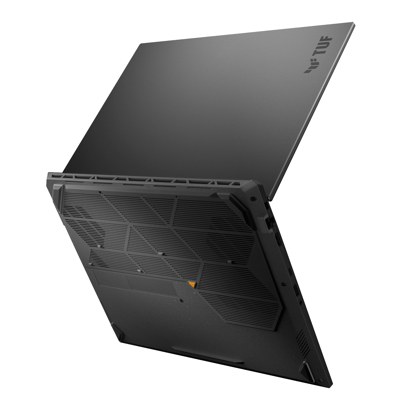 ASUS TUF F16 Intel Core i7 14th Gen Gaming Laptop (16GB, 1TB SSD, Windows 11 Home, 8GB Graphics, 16 inch 144 Hz FHD+ IPS Level Display, NVIDIA GeForce RTX 5050, MS Office Home 2024, Jaeger Gray, 2.20 KG) ASUS TUF F16 Intel Core i7 14th Gen Gaming Laptop (16GB, 1TB SSD, Windows 11 Home, 8GB Graphics, 16 inch 144 Hz FHD+ IPS Level Display, NVIDIA GeForce RTX 5050, MS Office Home 2024, Jaeger Gray, 2.20 KG)_8