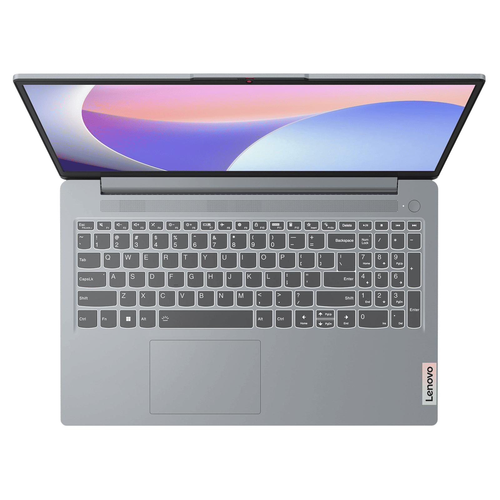 Lenovo IdeaPad Slim 3 15AMN8 AMD Ryzen 3 30 Notebook Laptop (8GB, 512GB SSD, Windows 11 Home, 15.6 inch FHD LCD Display, MS Office Home 2024, Arctic Grey, 1.62 KG) Lenovo IdeaPad Slim 3 15AMN8 AMD Ryzen 3 30 Notebook Laptop (8GB, 512GB SSD, Windows 11 Home, 15.6 inch FHD LCD Display, MS Office Home 2024, Arctic Grey, 1.62 KG)_6