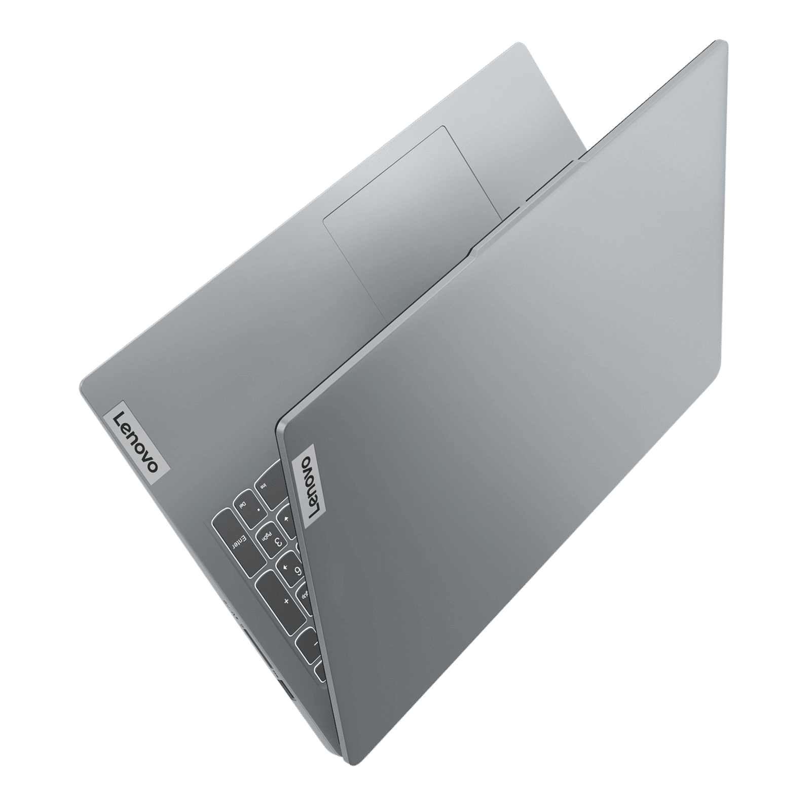 Lenovo IdeaPad Slim 3 15AMN8 AMD Ryzen 3 30 Notebook Laptop (8GB, 512GB SSD, Windows 11 Home, 15.6 inch FHD LCD Display, MS Office Home 2024, Arctic Grey, 1.62 KG) Lenovo IdeaPad Slim 3 15AMN8 AMD Ryzen 3 30 Notebook Laptop (8GB, 512GB SSD, Windows 11 Home, 15.6 inch FHD LCD Display, MS Office Home 2024, Arctic Grey, 1.62 KG)_7