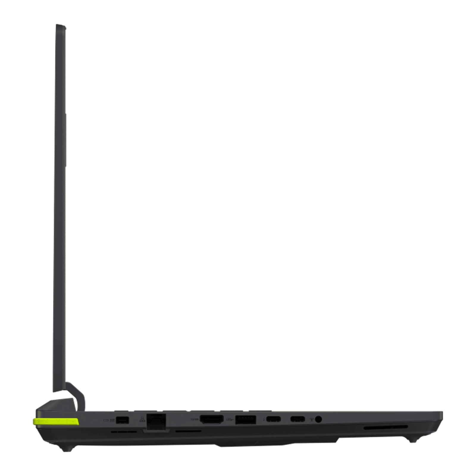 ASUS ROG Strix G16 Intel Core Ultra 9 Gaming Laptop (32GB, 1TB SSD, Windows 11 Home, 8GB Graphics, 16 inch 240 Hz WQXGA IPS Level Nebula Display, NVIDIA GeForce RTX 5070, MS Office Home 2024, Eclipse Gray, 2.65 KG)_15