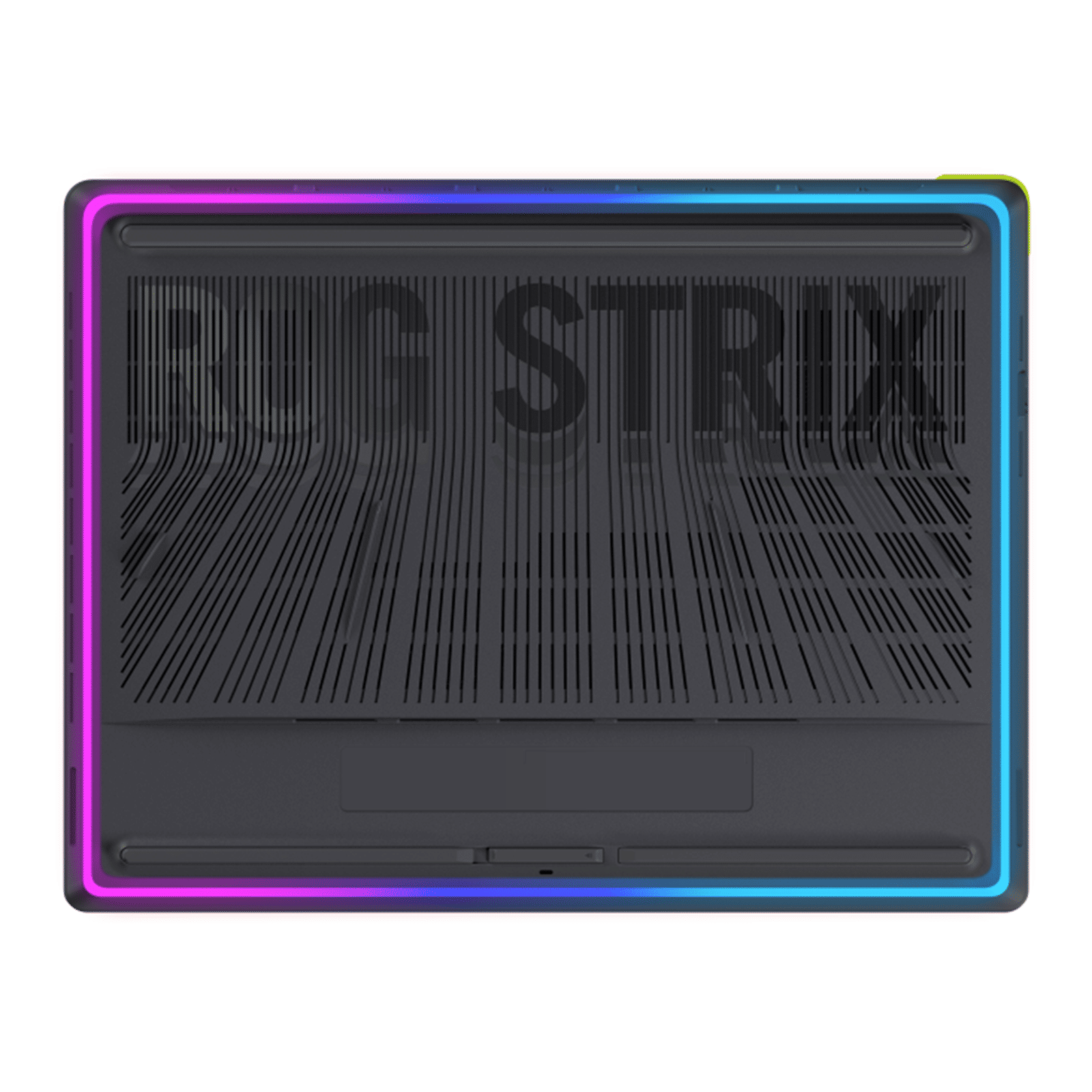 ASUS ROG Strix G16 Intel Core Ultra 9 Gaming Laptop (32GB, 1TB SSD, Windows 11 Home, 8GB Graphics, 16 inch 240 Hz WQXGA IPS Level Nebula Display, NVIDIA GeForce RTX 5070, MS Office Home 2024, Eclipse Gray, 2.65 KG)_16