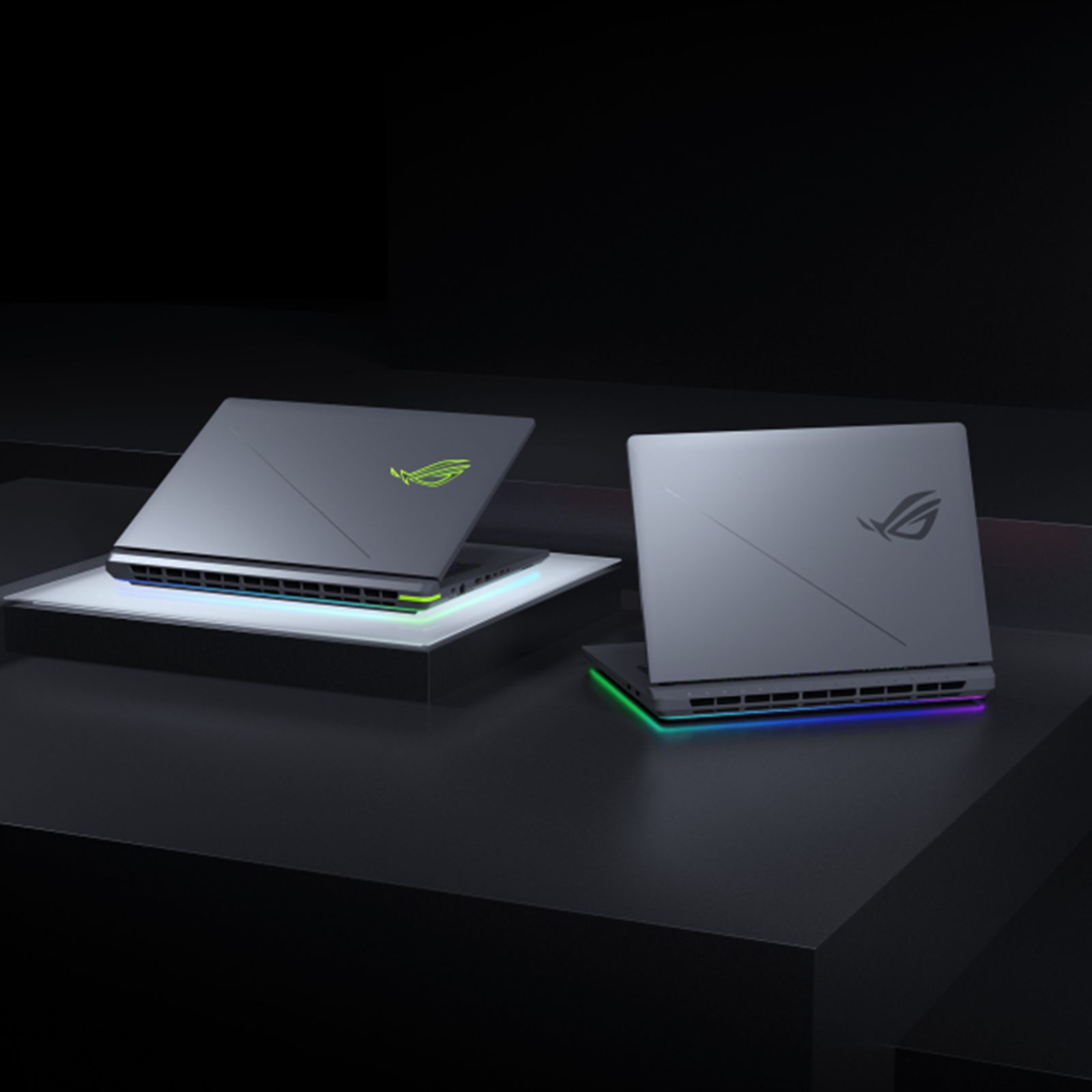 ASUS ROG Strix G16 Intel Core Ultra 9 Gaming Laptop (32GB, 1TB SSD, Windows 11 Home, 8GB Graphics, 16 inch 240 Hz WQXGA IPS Level Nebula Display, NVIDIA GeForce RTX 5070, MS Office Home 2024, Eclipse Gray, 2.65 KG)_17