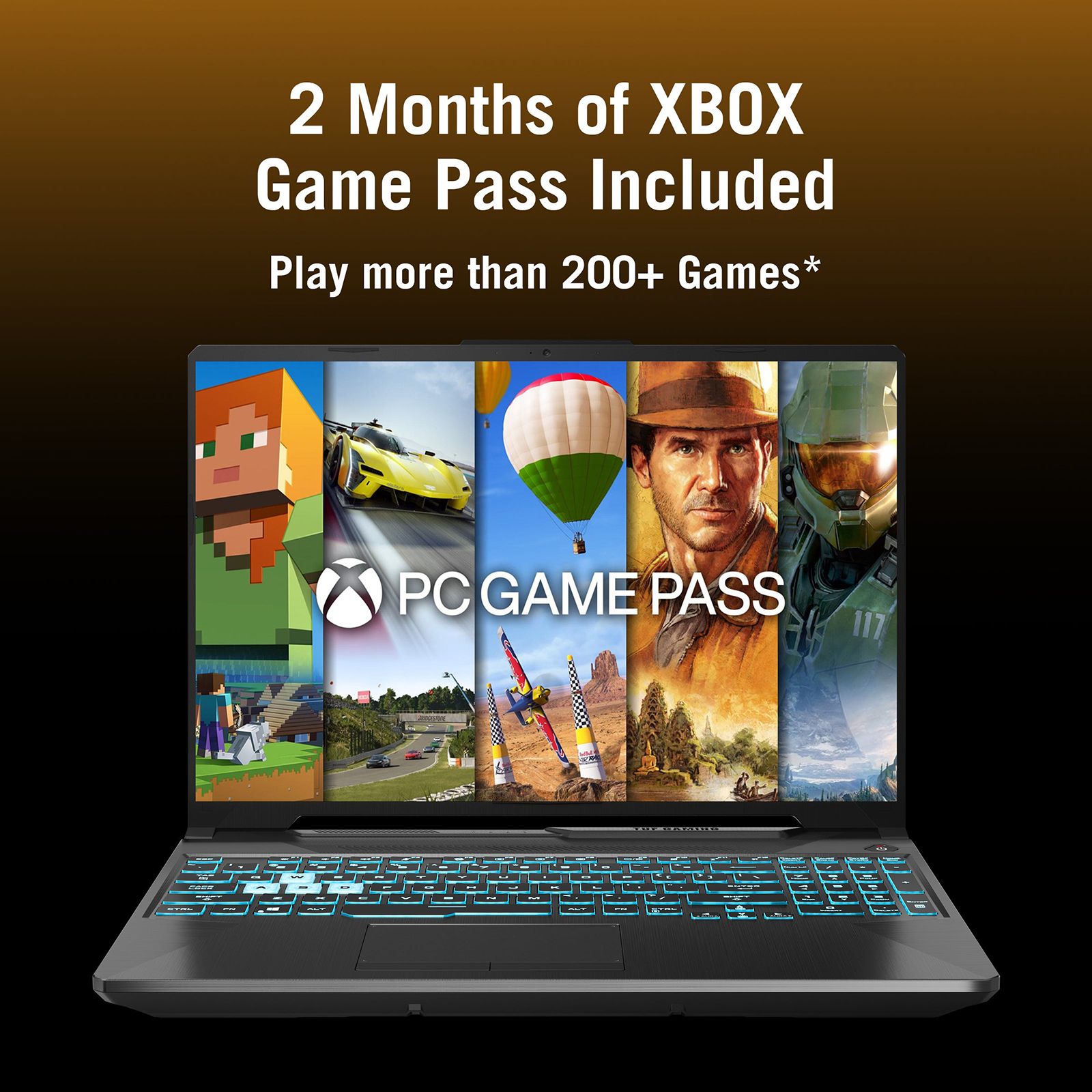 ASUS TUF A15 AMD Ryzen 7 Gaming Laptop (16GB, 512GB SSD, Windows 11 Home, 4GB Graphics, 15.6 inch 144 Hz Full HD IPS Level Display, NVIDIA GeForce RTX 3050, MS Office Home 2024, Graphite Black, 2.30 KG) ASUS TUF A15 AMD Ryzen 7 Gaming Laptop (16GB, 512GB SSD, Windows 11 Home, 4GB Graphics, 15.6 inch 144 Hz Full HD IPS Level Display, NVIDIA GeForce RTX 3050, MS Office Home 2024, Graphite Black, 2.30 KG)_20