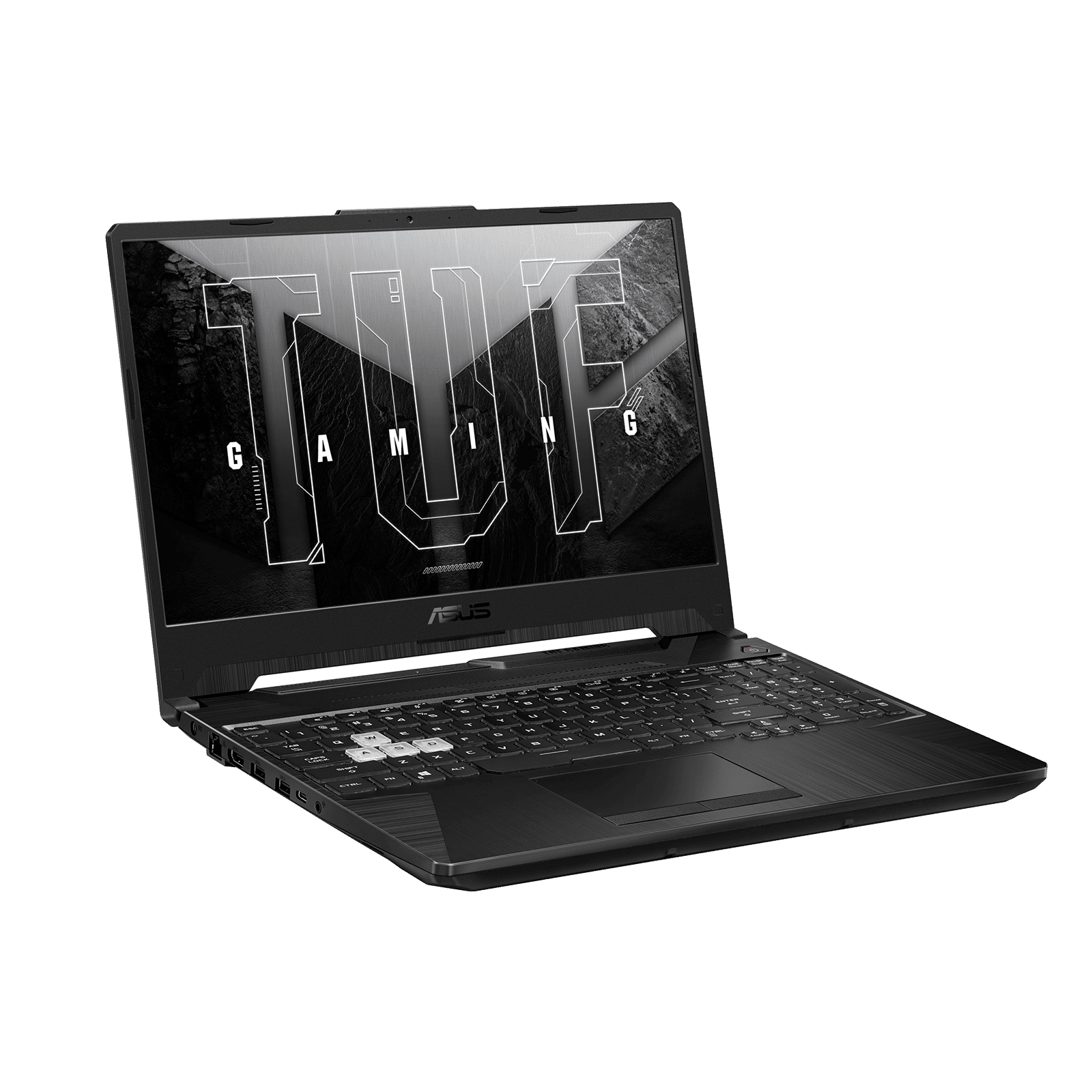 ASUS TUF A15 AMD Ryzen 7 Gaming Laptop (16GB, 512GB SSD, Windows 11 Home, 4GB Graphics, 15.6 inch 144 Hz Full HD IPS Level Display, NVIDIA GeForce RTX 3050, MS Office Home 2024, Graphite Black, 2.30 KG) ASUS TUF A15 AMD Ryzen 7 Gaming Laptop (16GB, 512GB SSD, Windows 11 Home, 4GB Graphics, 15.6 inch 144 Hz Full HD IPS Level Display, NVIDIA GeForce RTX 3050, MS Office Home 2024, Graphite Black, 2.30 KG)_3