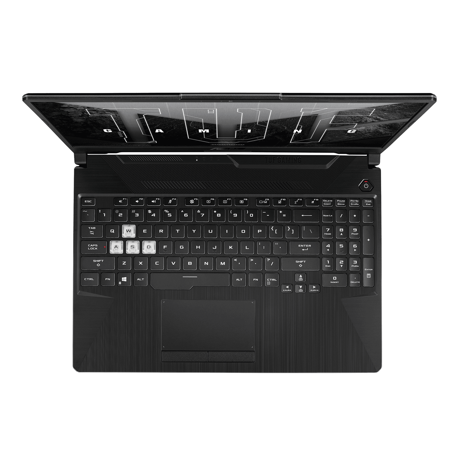 ASUS TUF A15 AMD Ryzen 7 Gaming Laptop (16GB, 512GB SSD, Windows 11 Home, 4GB Graphics, 15.6 inch 144 Hz Full HD IPS Level Display, NVIDIA GeForce RTX 3050, MS Office Home 2024, Graphite Black, 2.30 KG) ASUS TUF A15 AMD Ryzen 7 Gaming Laptop (16GB, 512GB SSD, Windows 11 Home, 4GB Graphics, 15.6 inch 144 Hz Full HD IPS Level Display, NVIDIA GeForce RTX 3050, MS Office Home 2024, Graphite Black, 2.30 KG)_4