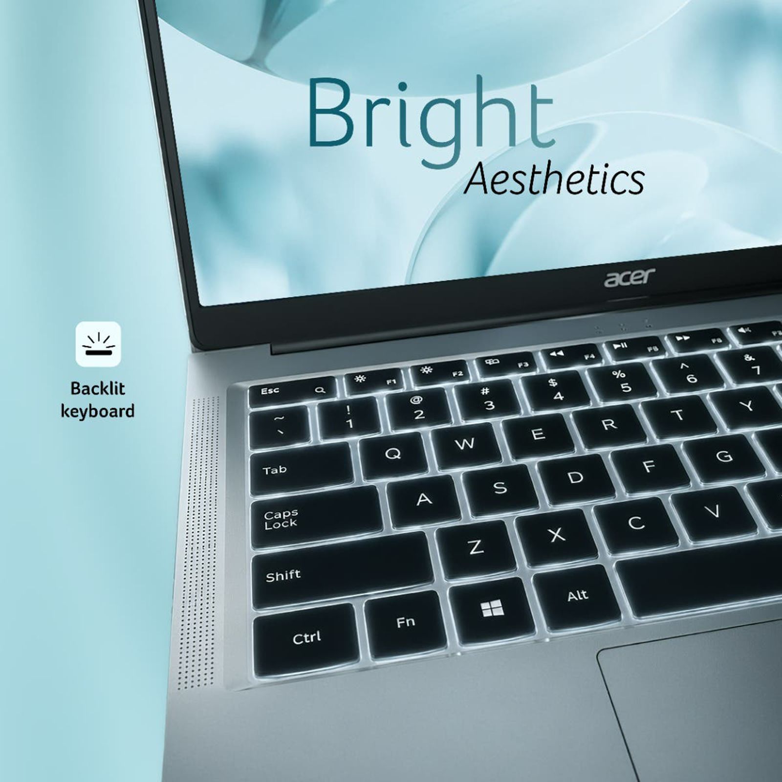 acer Aspire Pro Intel Core Ultra 5 Thin & Light Laptop (8GB, 512GB SSD, Windows 11 Home, 14 inch Full HD IPS Display, MS Office Home 2024, Light Silver, 1.3 KG) acer Aspire Pro Intel Core Ultra 5 Thin & Light Laptop (8GB, 512GB SSD, Windows 11 Home, 14 inch Full HD IPS Display, MS Office Home 2024, Light Silver, 1.3 KG)_10