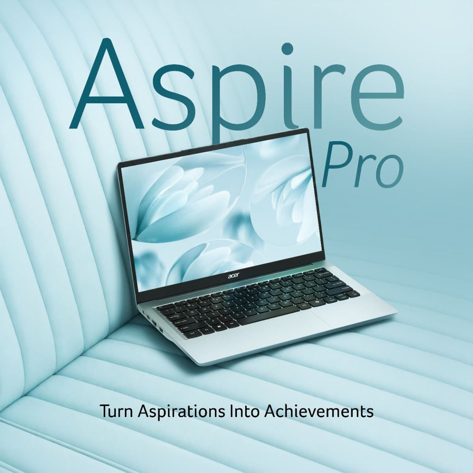 acer Aspire Pro Intel Core Ultra 5 Thin & Light Laptop (8GB, 512GB SSD, Windows 11 Home, 14 inch Full HD IPS Display, MS Office Home 2024, Light Silver, 1.3 KG) acer Aspire Pro Intel Core Ultra 5 Thin & Light Laptop (8GB, 512GB SSD, Windows 11 Home, 14 inch Full HD IPS Display, MS Office Home 2024, Light Silver, 1.3 KG)_3
