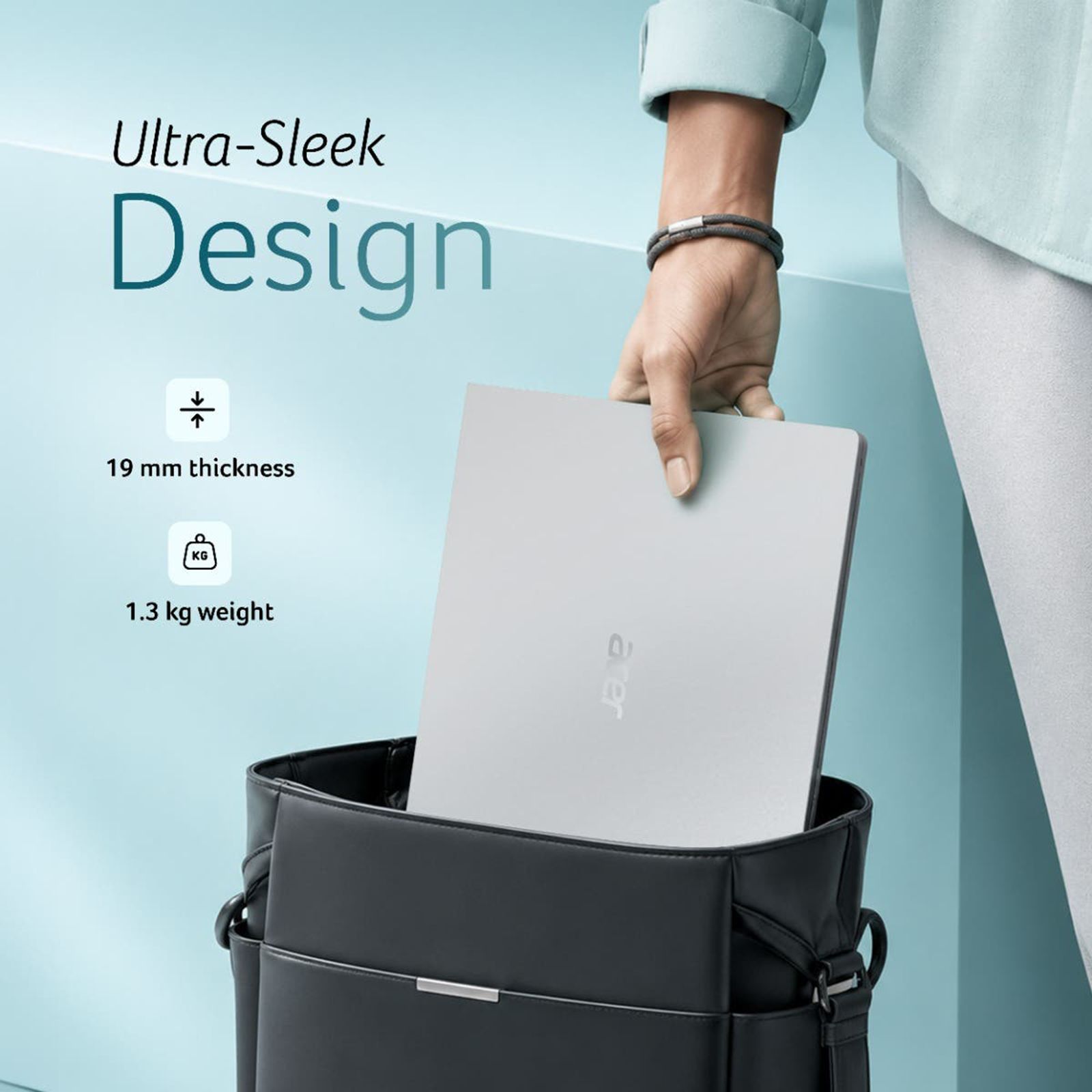 acer Aspire Pro Intel Core Ultra 5 Thin & Light Laptop (8GB, 512GB SSD, Windows 11 Home, 14 inch Full HD IPS Display, MS Office Home 2024, Light Silver, 1.3 KG) acer Aspire Pro Intel Core Ultra 5 Thin & Light Laptop (8GB, 512GB SSD, Windows 11 Home, 14 inch Full HD IPS Display, MS Office Home 2024, Light Silver, 1.3 KG)_7