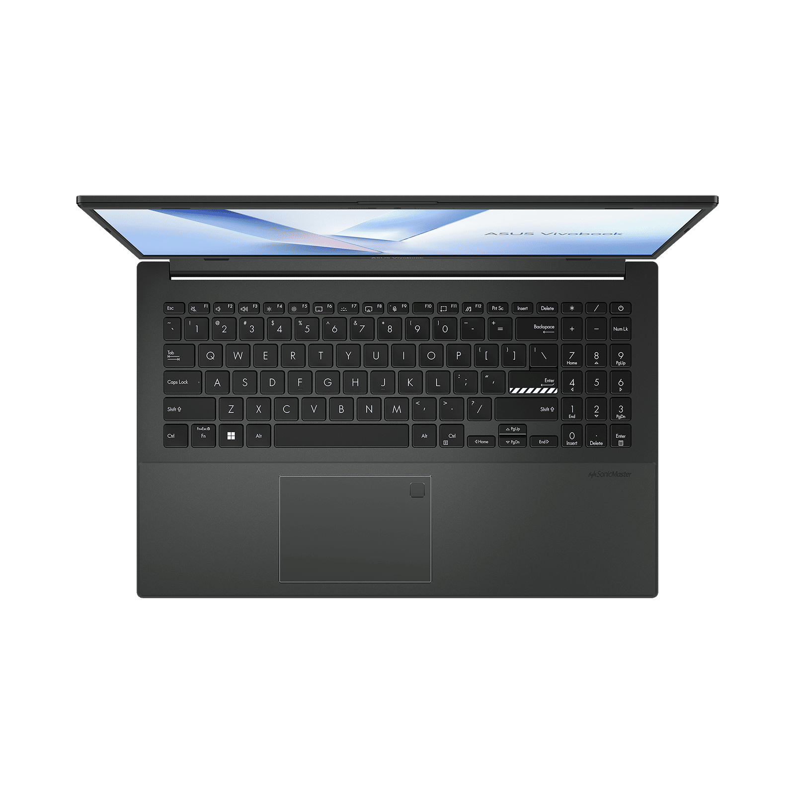 ASUS Vivobook Go 15 AMD Ryzen 5 Notebook Laptop (16GB, 512GB SSD, Windows 11 Home, 15.6 inch Full HD IPS Display, MS Office Home 2024, Mixed Black) ASUS Vivobook Go 15 AMD Ryzen 5 Notebook Laptop (16GB, 512GB SSD, Windows 11 Home, 15.6 inch Full HD IPS Display, MS Office Home 2024, Mixed Black)_5