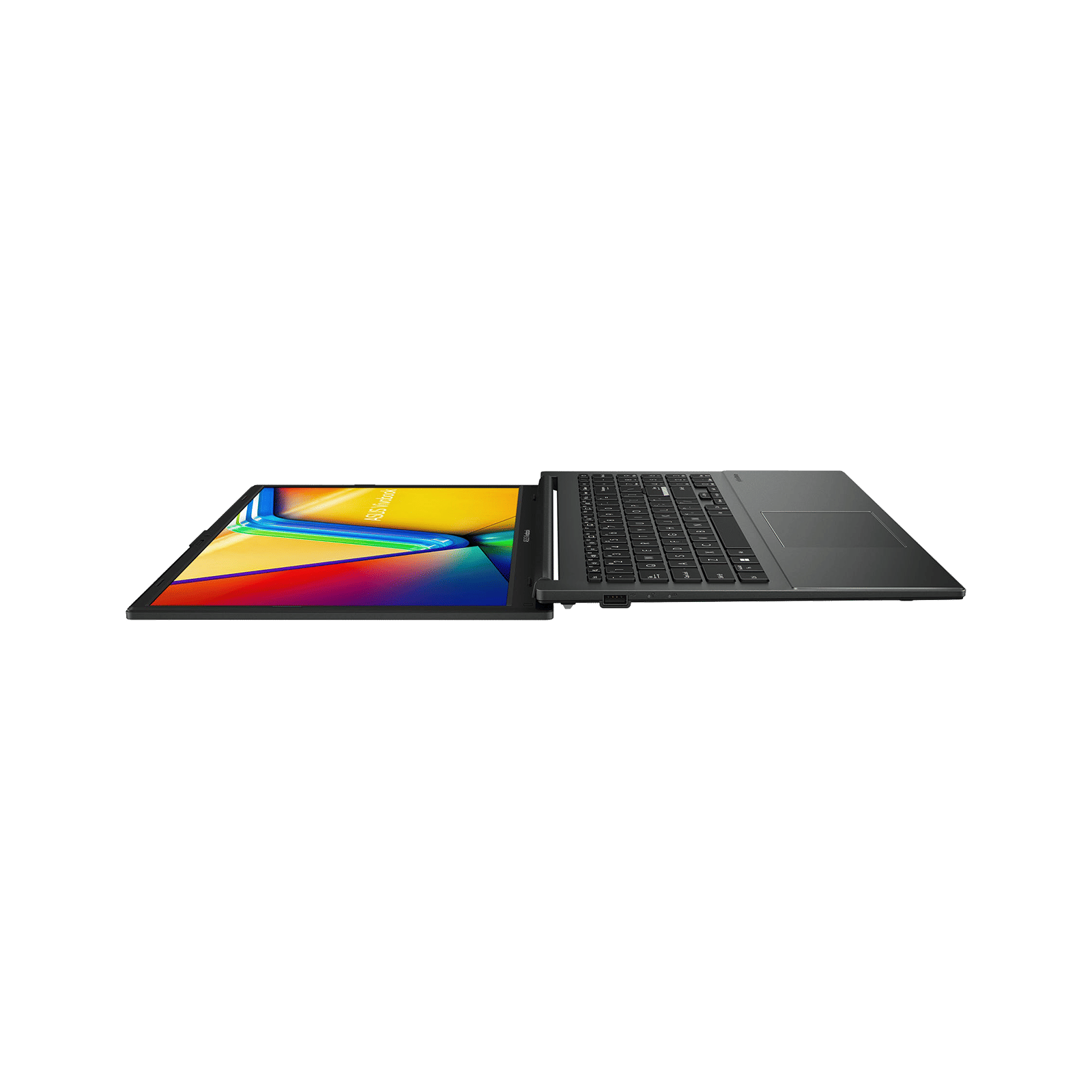 ASUS Vivobook Go 15 AMD Ryzen 3 Notebook Laptop (8GB, 512GB SSD, Windows 11 Home, 15.6 inch FHD IPS Level Display, MS Office Home 2024, Mixed Black, 1.63 KG) ASUS Vivobook Go 15 AMD Ryzen 3 Notebook Laptop (8GB, 512GB SSD, Windows 11 Home, 15.6 inch FHD IPS Level Display, MS Office Home 2024, Mixed Black, 1.63 KG)_9