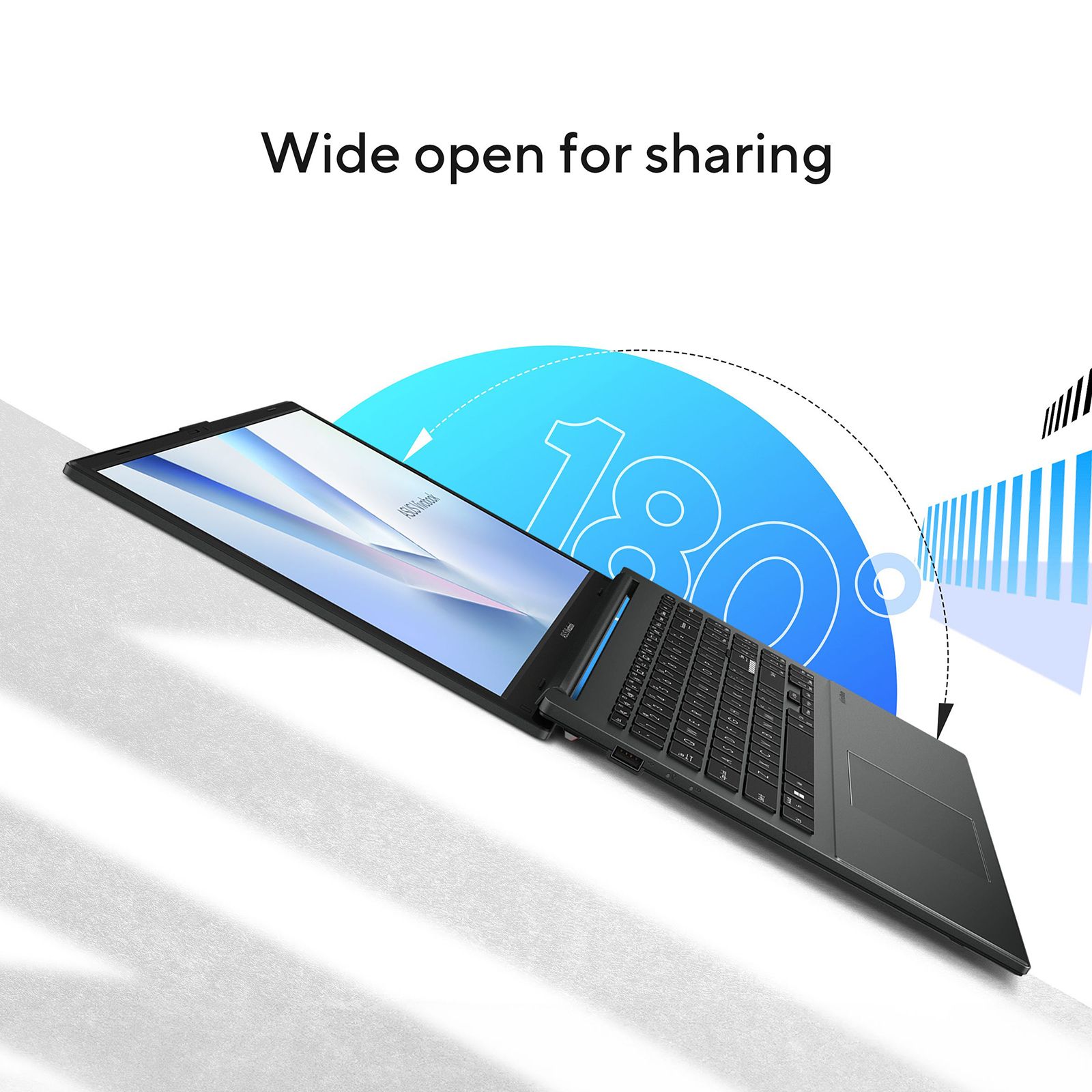ASUS Vivobook Go 15 AMD Ryzen 3 Notebook Laptop (8GB, 512GB SSD, Windows 11 Home, 15.6 inch FHD IPS Level Display, MS Office Home 2024, Mixed Black, 1.63 KG) ASUS Vivobook Go 15 AMD Ryzen 3 Notebook Laptop (8GB, 512GB SSD, Windows 11 Home, 15.6 inch FHD IPS Level Display, MS Office Home 2024, Mixed Black, 1.63 KG)_17