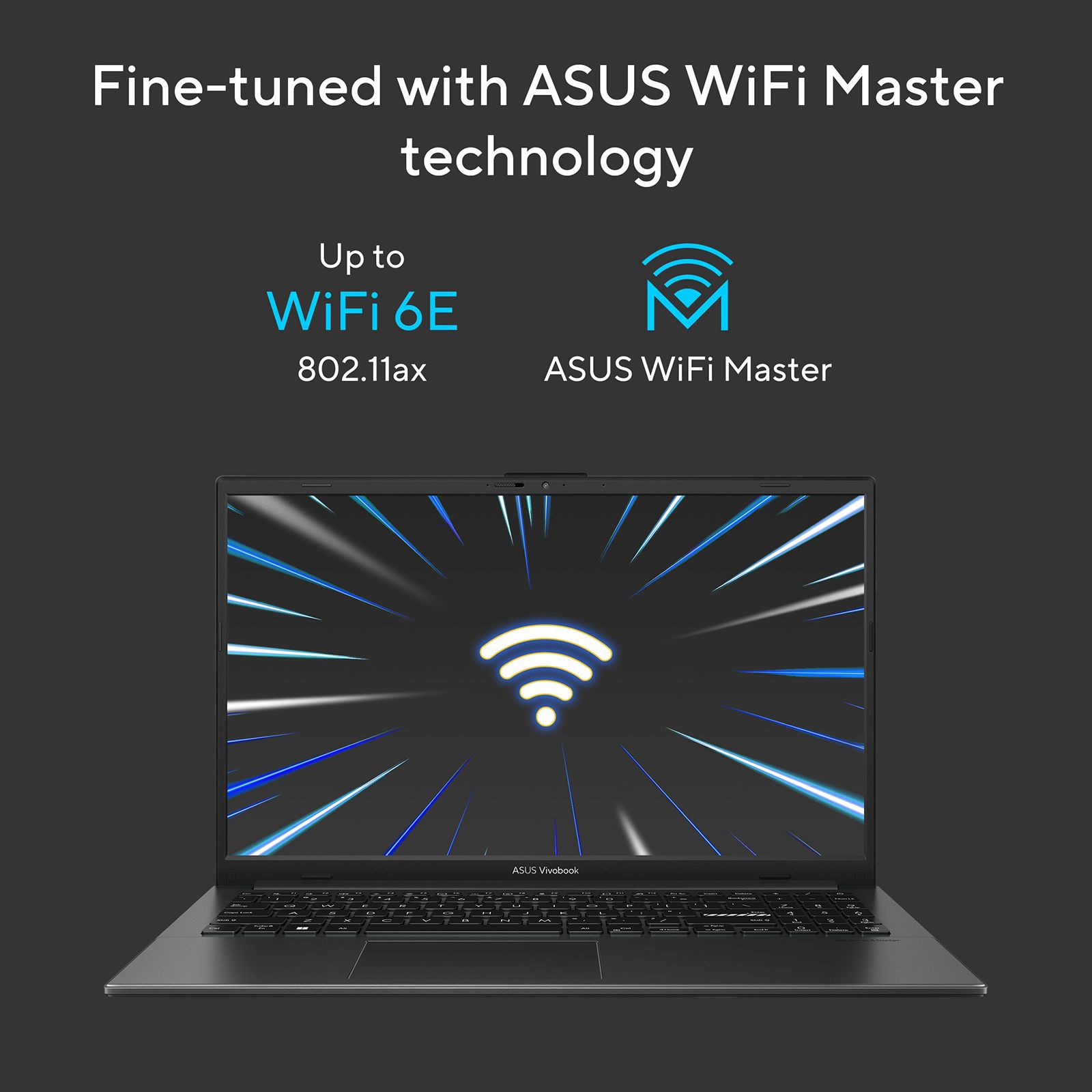 ASUS Vivobook Go 15 AMD Ryzen 3 Notebook Laptop (8GB, 512GB SSD, Windows 11 Home, 15.6 inch FHD IPS Level Display, MS Office Home 2024, Mixed Black, 1.63 KG) ASUS Vivobook Go 15 AMD Ryzen 3 Notebook Laptop (8GB, 512GB SSD, Windows 11 Home, 15.6 inch FHD IPS Level Display, MS Office Home 2024, Mixed Black, 1.63 KG)_20