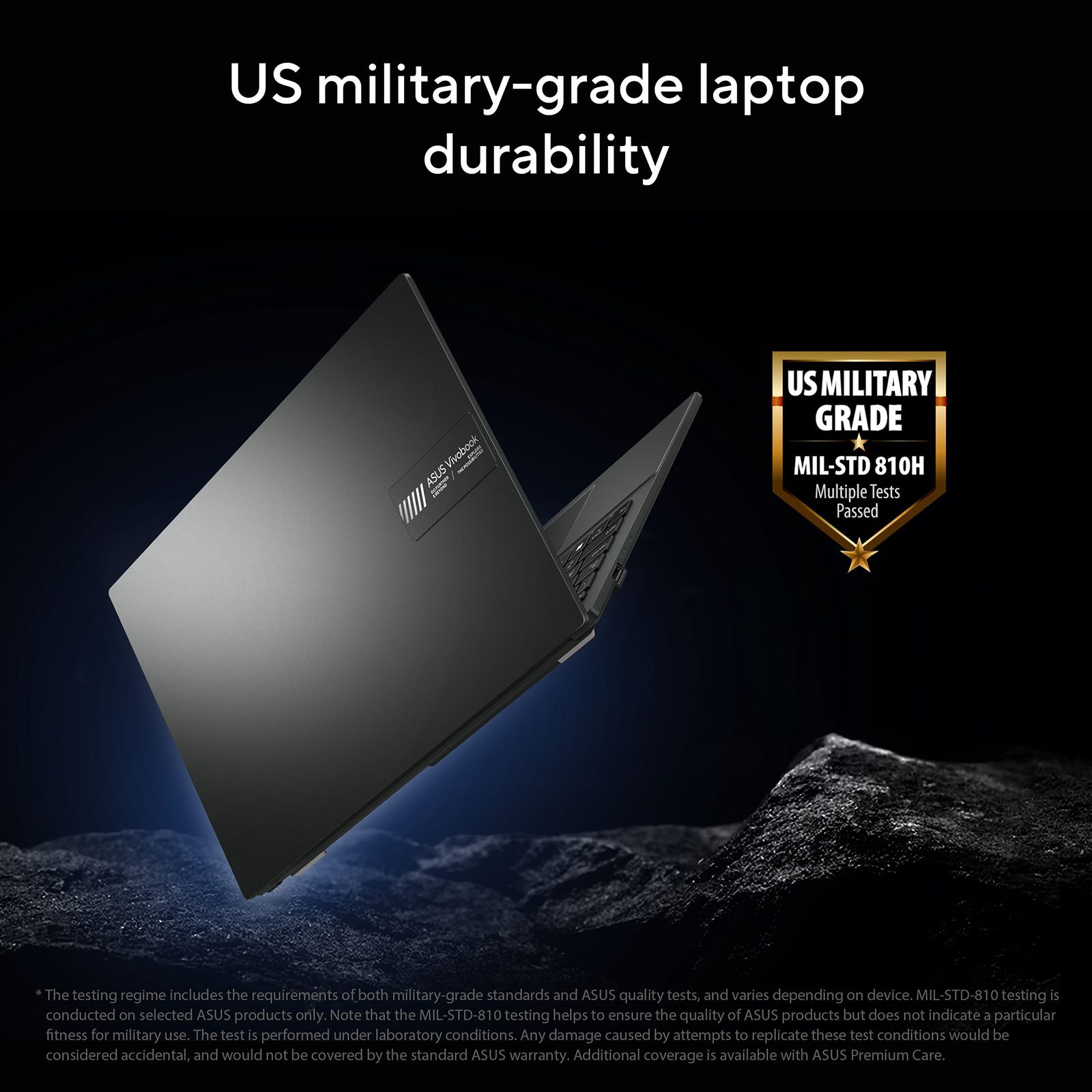 ASUS Vivobook Go 15 AMD Ryzen 3 Notebook Laptop (8GB, 512GB SSD, Windows 11 Home, 15.6 inch FHD IPS Level Display, MS Office Home 2024, Mixed Black, 1.63 KG) ASUS Vivobook Go 15 AMD Ryzen 3 Notebook Laptop (8GB, 512GB SSD, Windows 11 Home, 15.6 inch FHD IPS Level Display, MS Office Home 2024, Mixed Black, 1.63 KG)_21