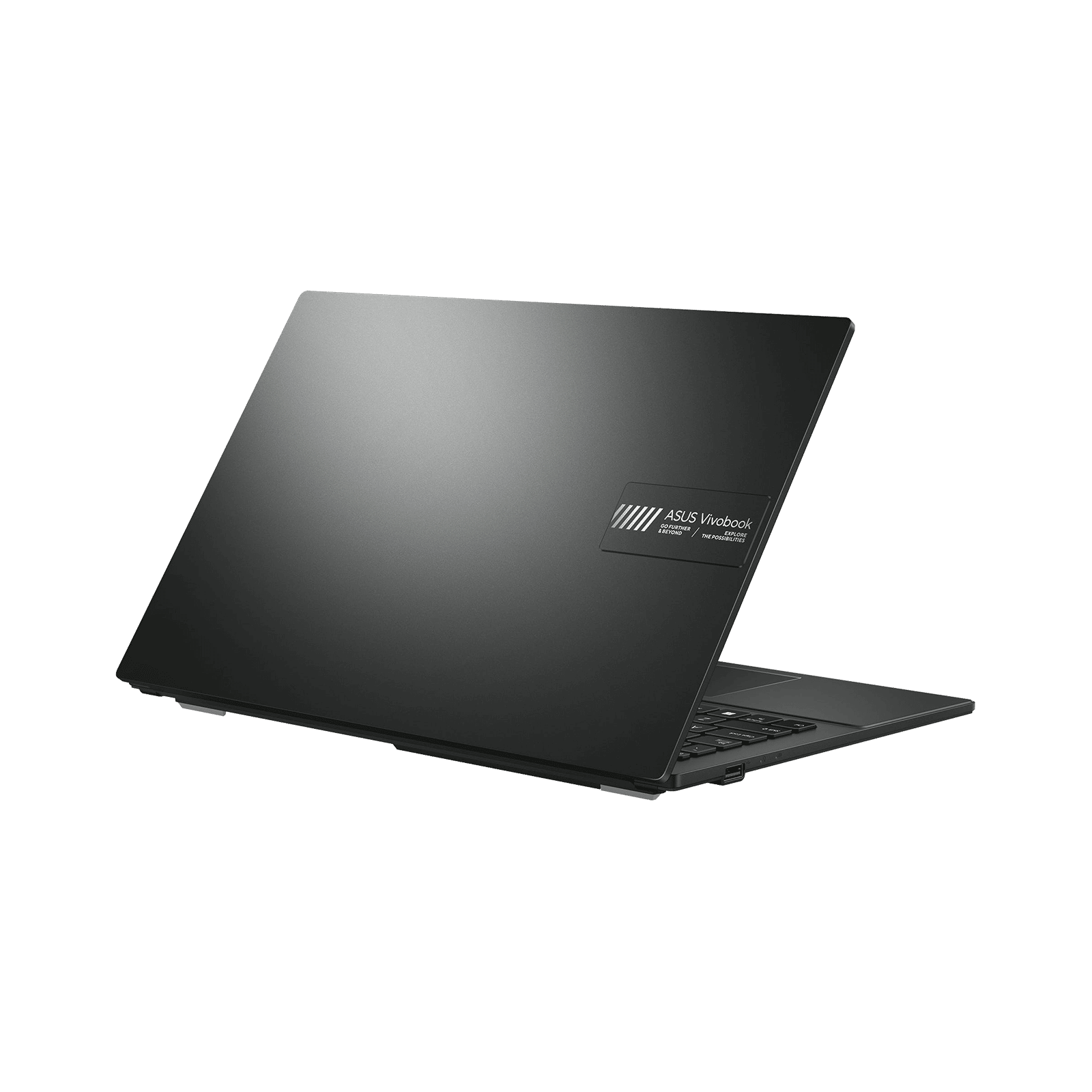 ASUS Vivobook Go 15 AMD Ryzen 3 Notebook Laptop (8GB, 512GB SSD, Windows 11 Home, 15.6 inch FHD IPS Level Display, MS Office Home 2024, Mixed Black, 1.63 KG) ASUS Vivobook Go 15 AMD Ryzen 3 Notebook Laptop (8GB, 512GB SSD, Windows 11 Home, 15.6 inch FHD IPS Level Display, MS Office Home 2024, Mixed Black, 1.63 KG)_8