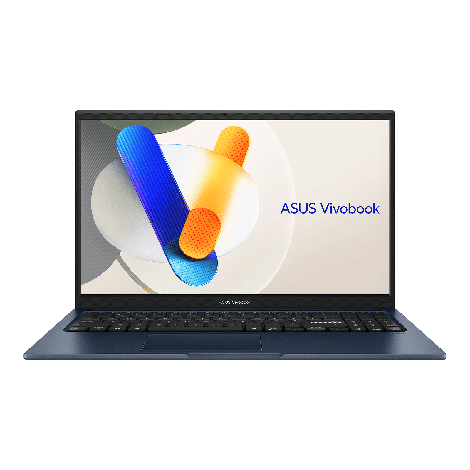 ASUS Vivobook 15 Intel Core 3 Notebook Laptop (8GB, 512GB SSD, Windows 11 Home, 15.6 inch FHD IPS Level Display, MS Office Home 2024, Quiet Blue, 1.70 KG) ASUS Vivobook 15 Intel Core 3 Notebook Laptop (8GB, 512GB SSD, Windows 11 Home, 15.6 inch FHD IPS Level Display, MS Office Home 2024, Quiet Blue, 1.70 KG)_1