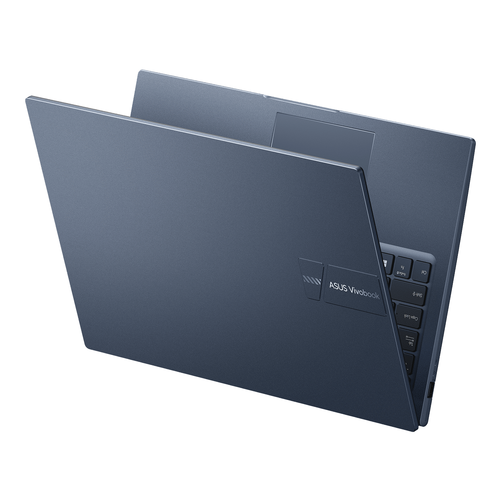 ASUS Vivobook 15 Intel Core 3 Notebook Laptop (8GB, 512GB SSD, Windows 11 Home, 15.6 inch FHD IPS Level Display, MS Office Home 2024, Quiet Blue, 1.70 KG) ASUS Vivobook 15 Intel Core 3 Notebook Laptop (8GB, 512GB SSD, Windows 11 Home, 15.6 inch FHD IPS Level Display, MS Office Home 2024, Quiet Blue, 1.70 KG)_9