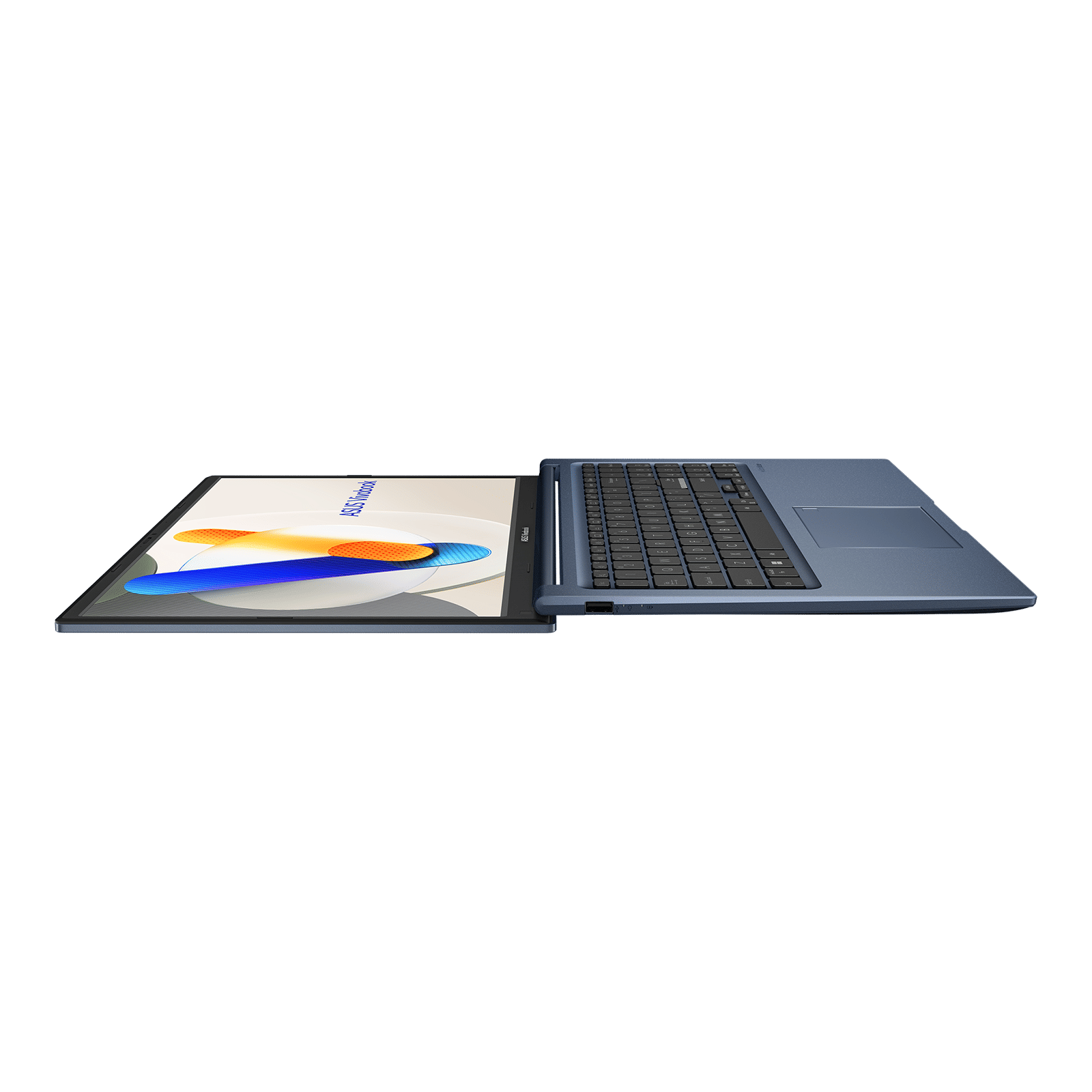 ASUS Vivobook 15 Intel Core 3 Notebook Laptop (8GB, 512GB SSD, Windows 11 Home, 15.6 inch FHD IPS Level Display, MS Office Home 2024, Quiet Blue, 1.70 KG) ASUS Vivobook 15 Intel Core 3 Notebook Laptop (8GB, 512GB SSD, Windows 11 Home, 15.6 inch FHD IPS Level Display, MS Office Home 2024, Quiet Blue, 1.70 KG)_10