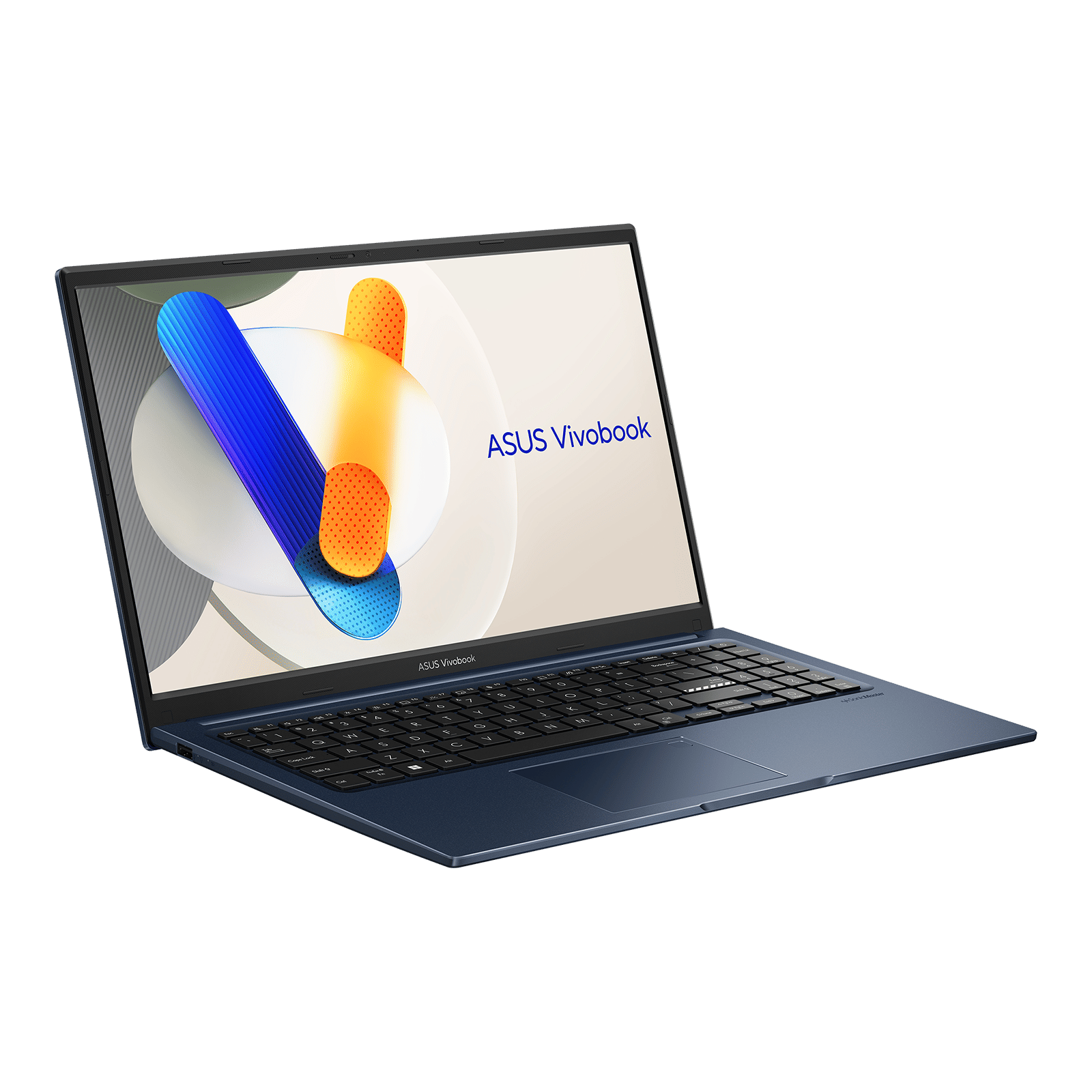 ASUS Vivobook 15 Intel Core 3 Notebook Laptop (8GB, 512GB SSD, Windows 11 Home, 15.6 inch FHD IPS Level Display, MS Office Home 2024, Quiet Blue, 1.70 KG) ASUS Vivobook 15 Intel Core 3 Notebook Laptop (8GB, 512GB SSD, Windows 11 Home, 15.6 inch FHD IPS Level Display, MS Office Home 2024, Quiet Blue, 1.70 KG)_3