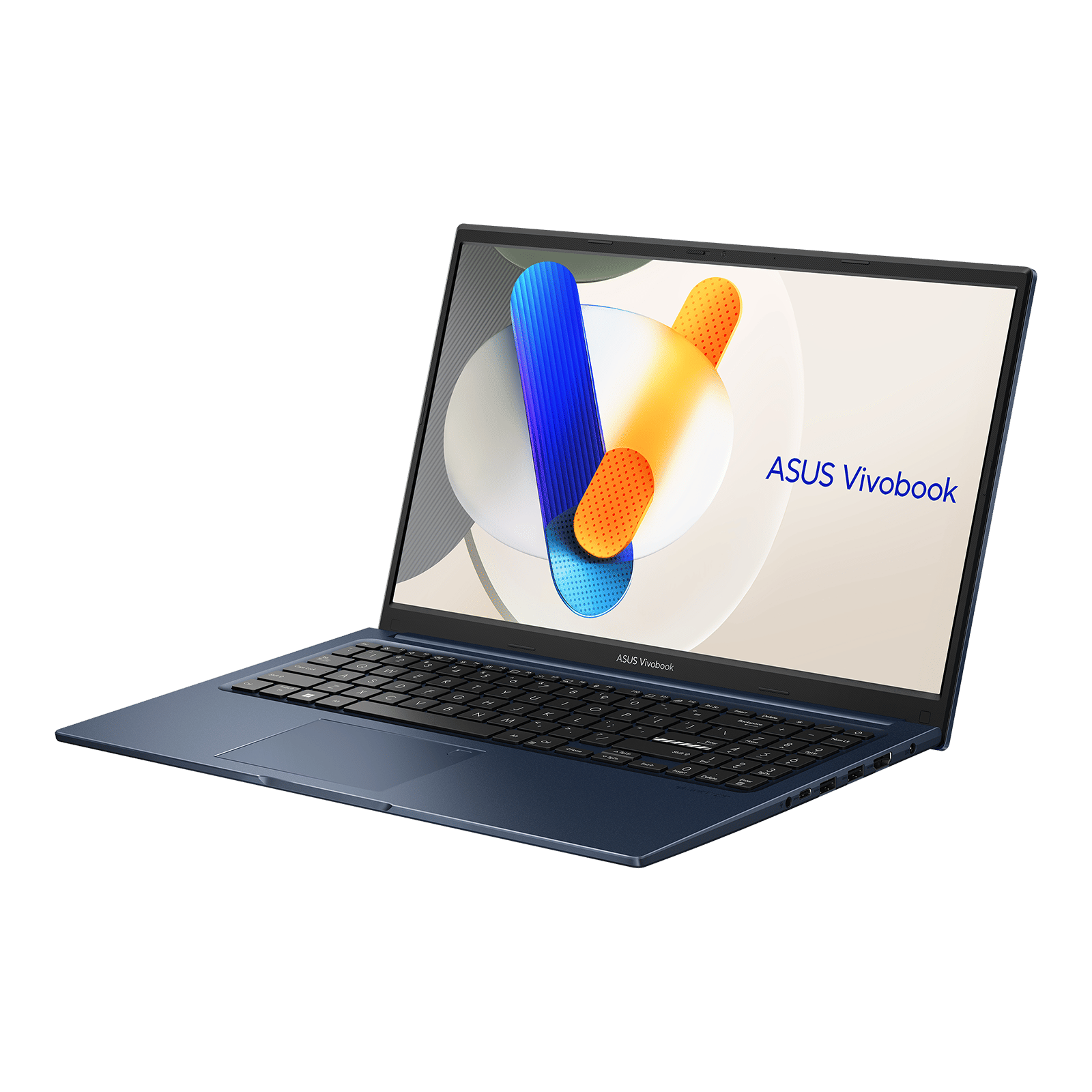 ASUS Vivobook 15 Intel Core 3 Notebook Laptop (8GB, 512GB SSD, Windows 11 Home, 15.6 inch FHD IPS Level Display, MS Office Home 2024, Quiet Blue, 1.70 KG) ASUS Vivobook 15 Intel Core 3 Notebook Laptop (8GB, 512GB SSD, Windows 11 Home, 15.6 inch FHD IPS Level Display, MS Office Home 2024, Quiet Blue, 1.70 KG)_4