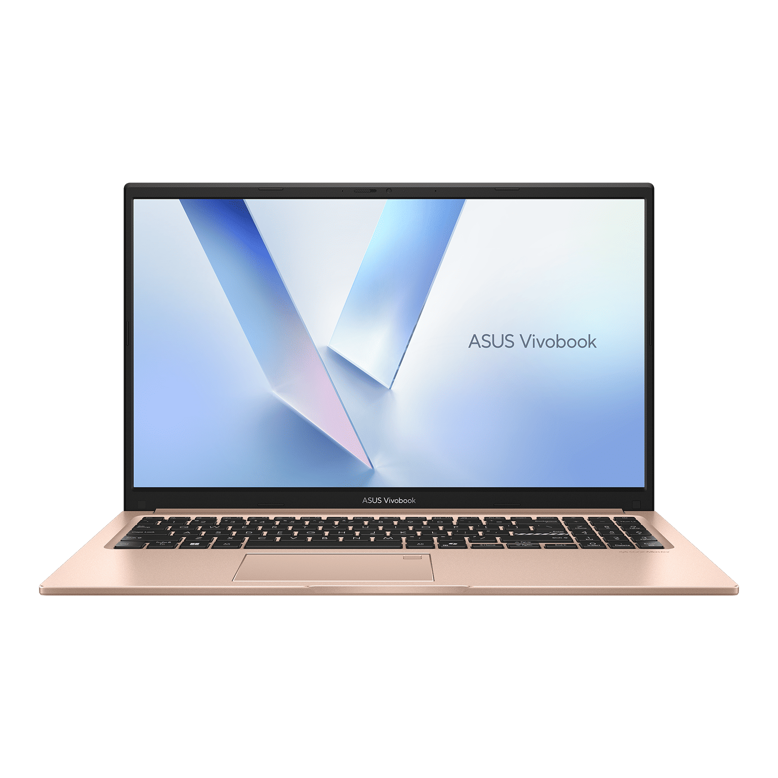ASUS Vivobook 15 Intel Core 3 Notebook Laptop (8GB, 512GB SSD, Windows 11 Home, 15.6 inch Full HD IPS Display, MS Office Home 2024, Terra Cotta, 1.70 KG)_1