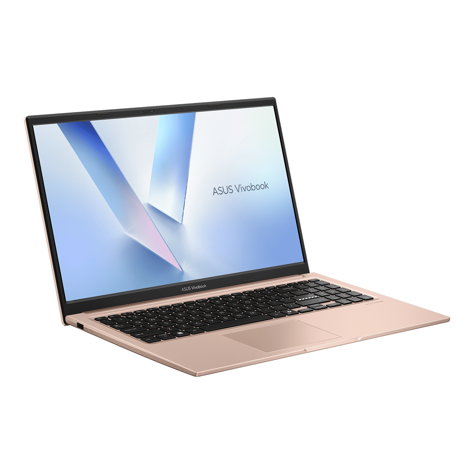 ASUS Vivobook 15 Intel Core 3 Notebook Laptop (8GB, 512GB SSD, Windows 11 Home, 15.6 inch Full HD IPS Display, MS Office Home 2024, Terra Cotta, 1.70 KG)_2