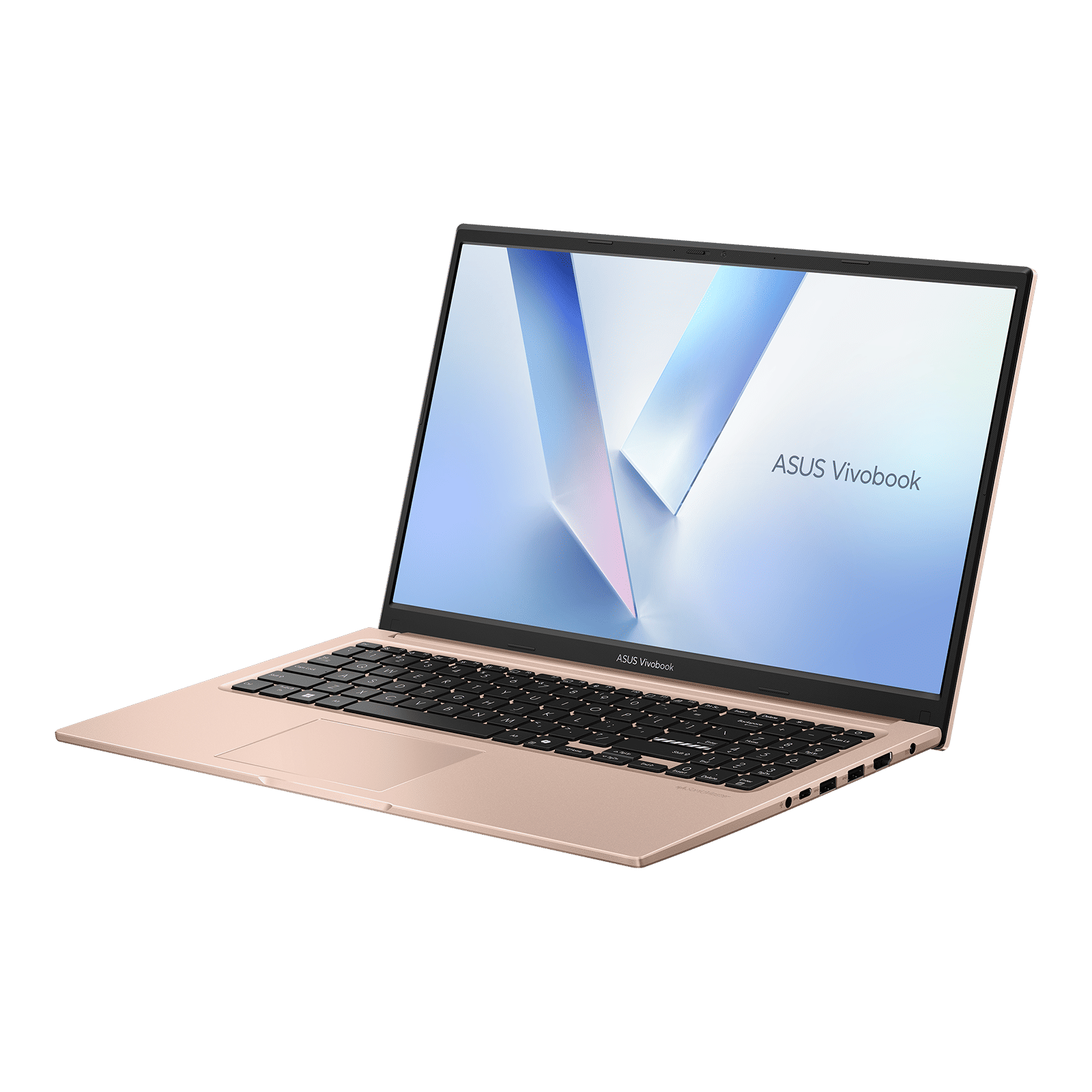 ASUS Vivobook 15 Intel Core 3 Notebook Laptop (8GB, 512GB SSD, Windows 11 Home, 15.6 inch Full HD IPS Display, MS Office Home 2024, Terra Cotta, 1.70 KG)_3