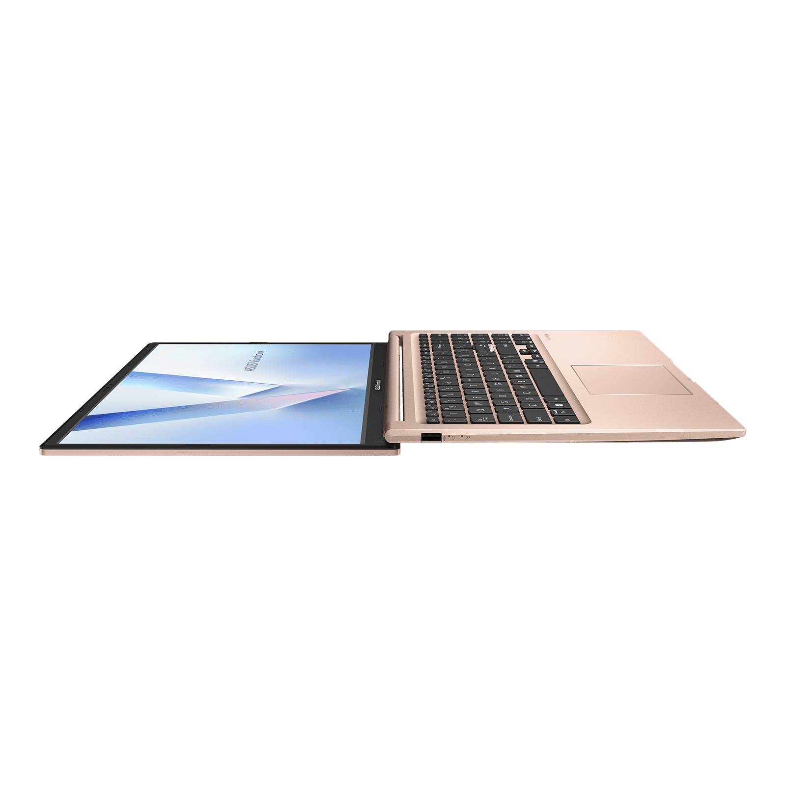 ASUS Vivobook 15 Intel Core 3 Notebook Laptop (8GB, 512GB SSD, Windows 11 Home, 15.6 inch Full HD IPS Display, MS Office Home 2024, Terra Cotta, 1.70 KG)_5