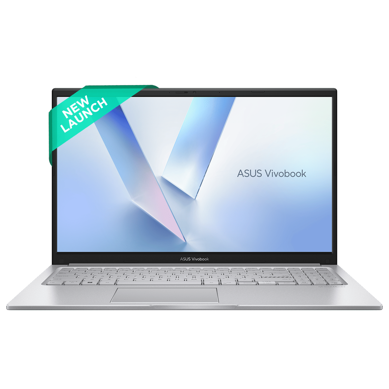 ASUS Vivobook 15 Intel Core 5 120U Notebook Laptop (8GB, 512GB SSD, Windows 11 Home, 15.6 inch FHD IPS Display, MS Office Home 2024, Cool Silver, 1.7 KG) ASUS Vivobook 15 Intel Core 5 120U Notebook Laptop (8GB, 512GB SSD, Windows 11 Home, 15.6 inch FHD IPS Display, MS Office Home 2024, Cool Silver, 1.7 KG)_1
