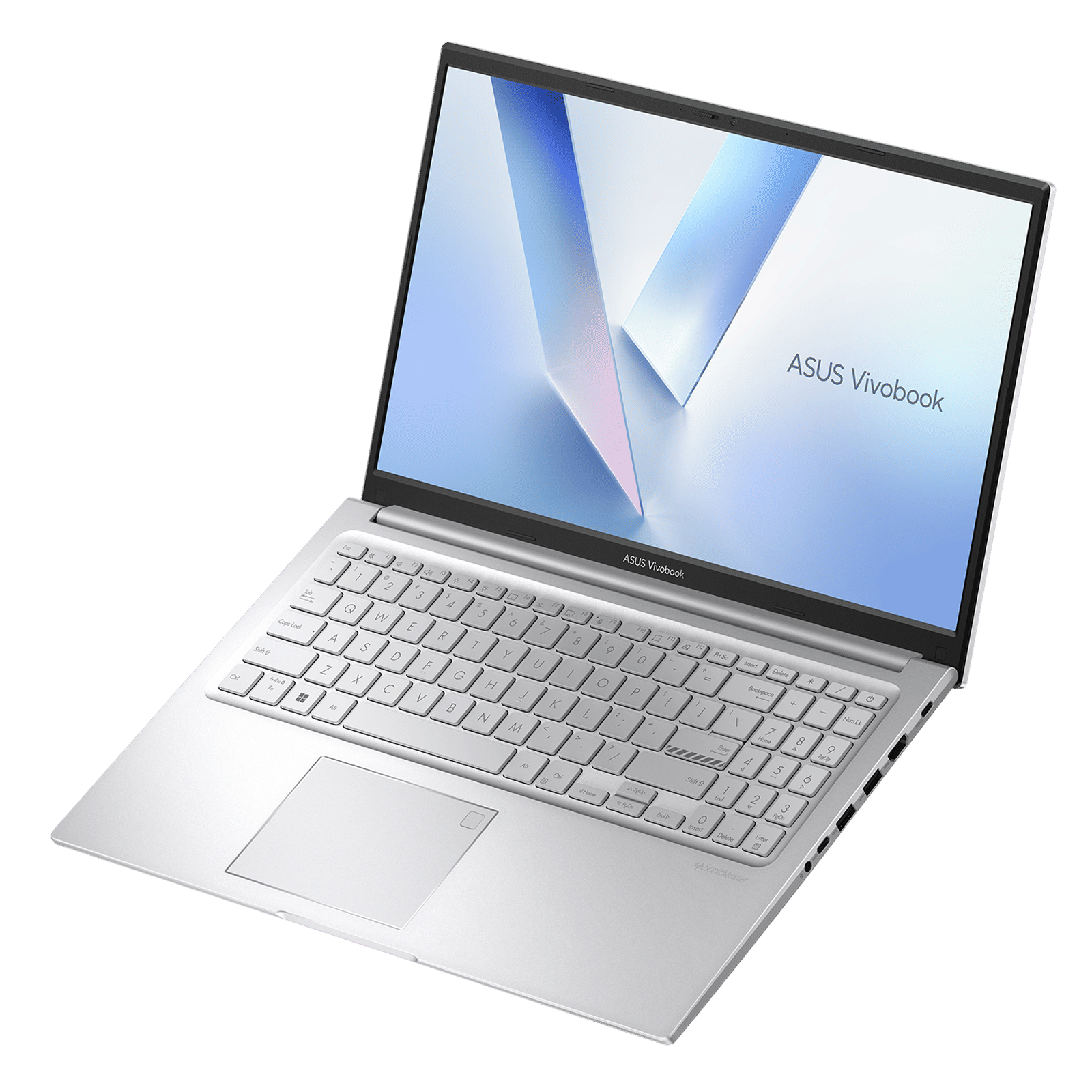 ASUS Vivobook 15 Intel Core 5 120U Notebook Laptop (8GB, 512GB SSD, Windows 11 Home, 15.6 inch FHD IPS Display, MS Office Home 2024, Cool Silver, 1.7 KG) ASUS Vivobook 15 Intel Core 5 120U Notebook Laptop (8GB, 512GB SSD, Windows 11 Home, 15.6 inch FHD IPS Display, MS Office Home 2024, Cool Silver, 1.7 KG)_3