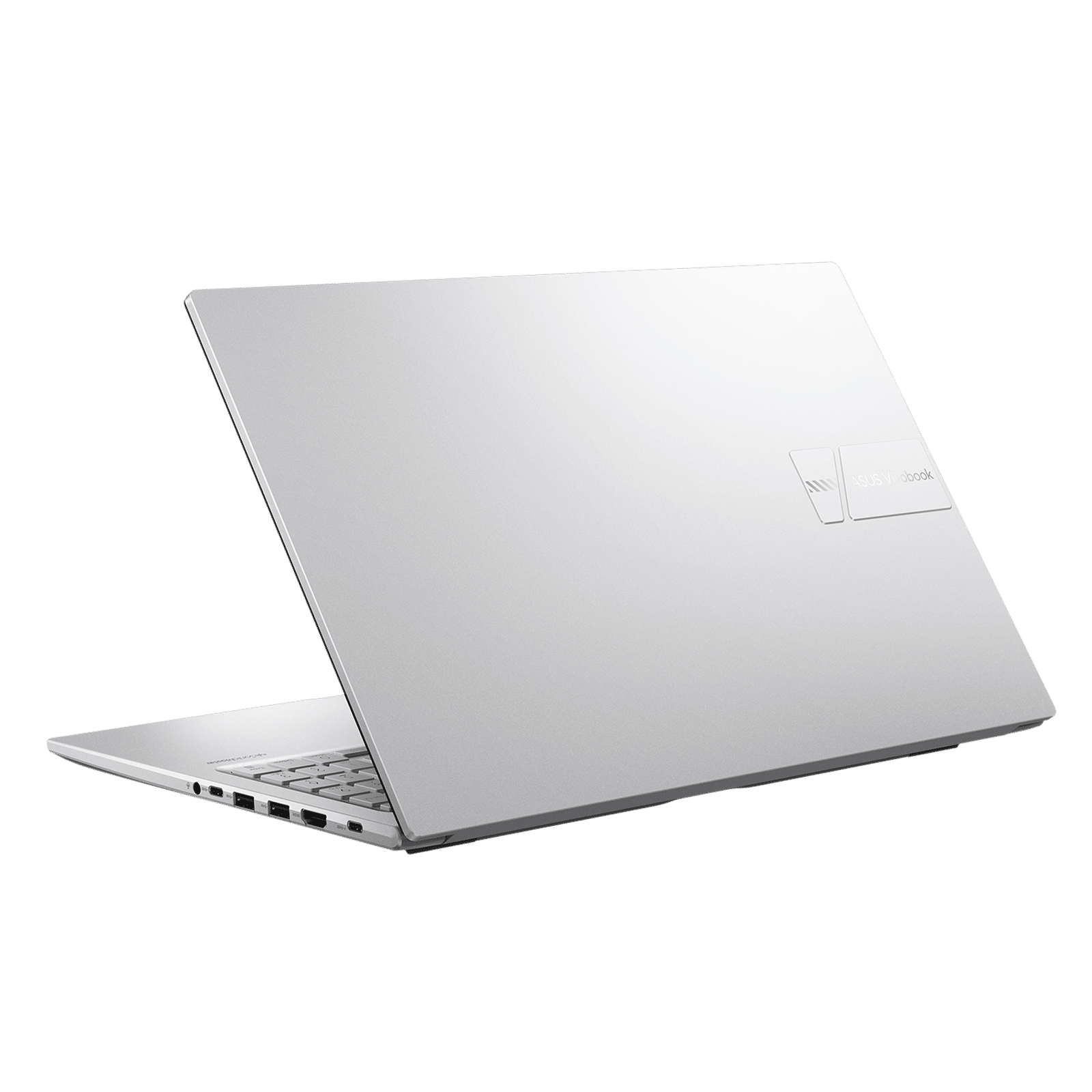 ASUS Vivobook 15 Intel Core 5 120U Notebook Laptop (8GB, 512GB SSD, Windows 11 Home, 15.6 inch FHD IPS Display, MS Office Home 2024, Cool Silver, 1.7 KG) ASUS Vivobook 15 Intel Core 5 120U Notebook Laptop (8GB, 512GB SSD, Windows 11 Home, 15.6 inch FHD IPS Display, MS Office Home 2024, Cool Silver, 1.7 KG)_7