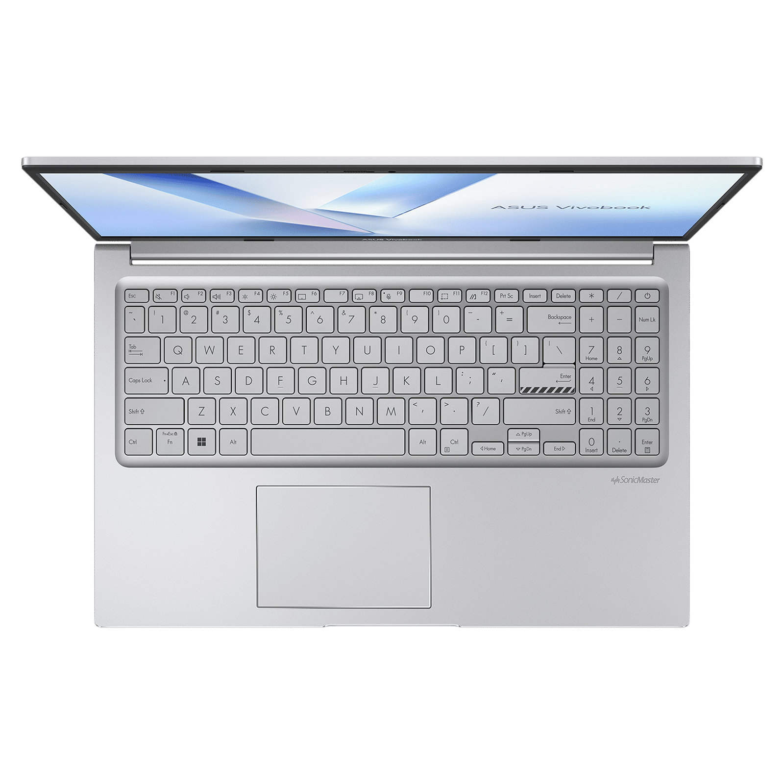 ASUS Vivobook 15 Intel Core 5 120U Notebook Laptop (8GB, 512GB SSD, Windows 11 Home, 15.6 inch FHD IPS Display, MS Office Home 2024, Cool Silver, 1.7 KG) ASUS Vivobook 15 Intel Core 5 120U Notebook Laptop (8GB, 512GB SSD, Windows 11 Home, 15.6 inch FHD IPS Display, MS Office Home 2024, Cool Silver, 1.7 KG)_8