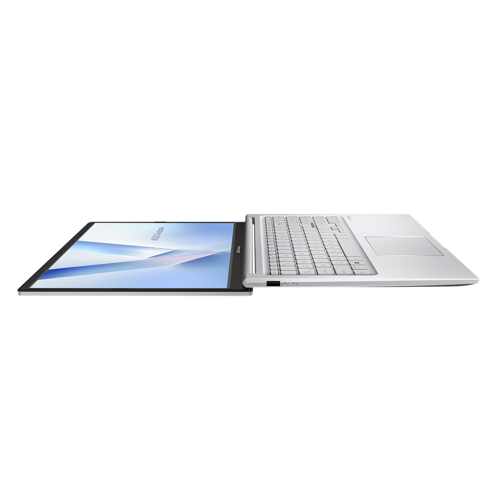 ASUS Vivobook 15 Intel Core 5 120U Notebook Laptop (8GB, 512GB SSD, Windows 11 Home, 15.6 inch FHD IPS Display, MS Office Home 2024, Cool Silver, 1.7 KG) ASUS Vivobook 15 Intel Core 5 120U Notebook Laptop (8GB, 512GB SSD, Windows 11 Home, 15.6 inch FHD IPS Display, MS Office Home 2024, Cool Silver, 1.7 KG)_9