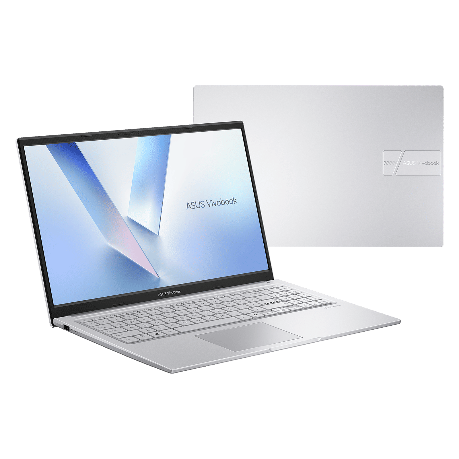 ASUS Vivobook 15 Intel Core 5 315 Notebook Laptop (8GB, 512GB SSD, Windows 11 Home, 15.6 inch FHD IPS Display, MS Office Home 2024, Cool Silver, 1.7 KG) ASUS Vivobook 15 Intel Core 5 315 Notebook Laptop (8GB, 512GB SSD, Windows 11 Home, 15.6 inch FHD IPS Display, MS Office Home 2024, Cool Silver, 1.7 KG)_8