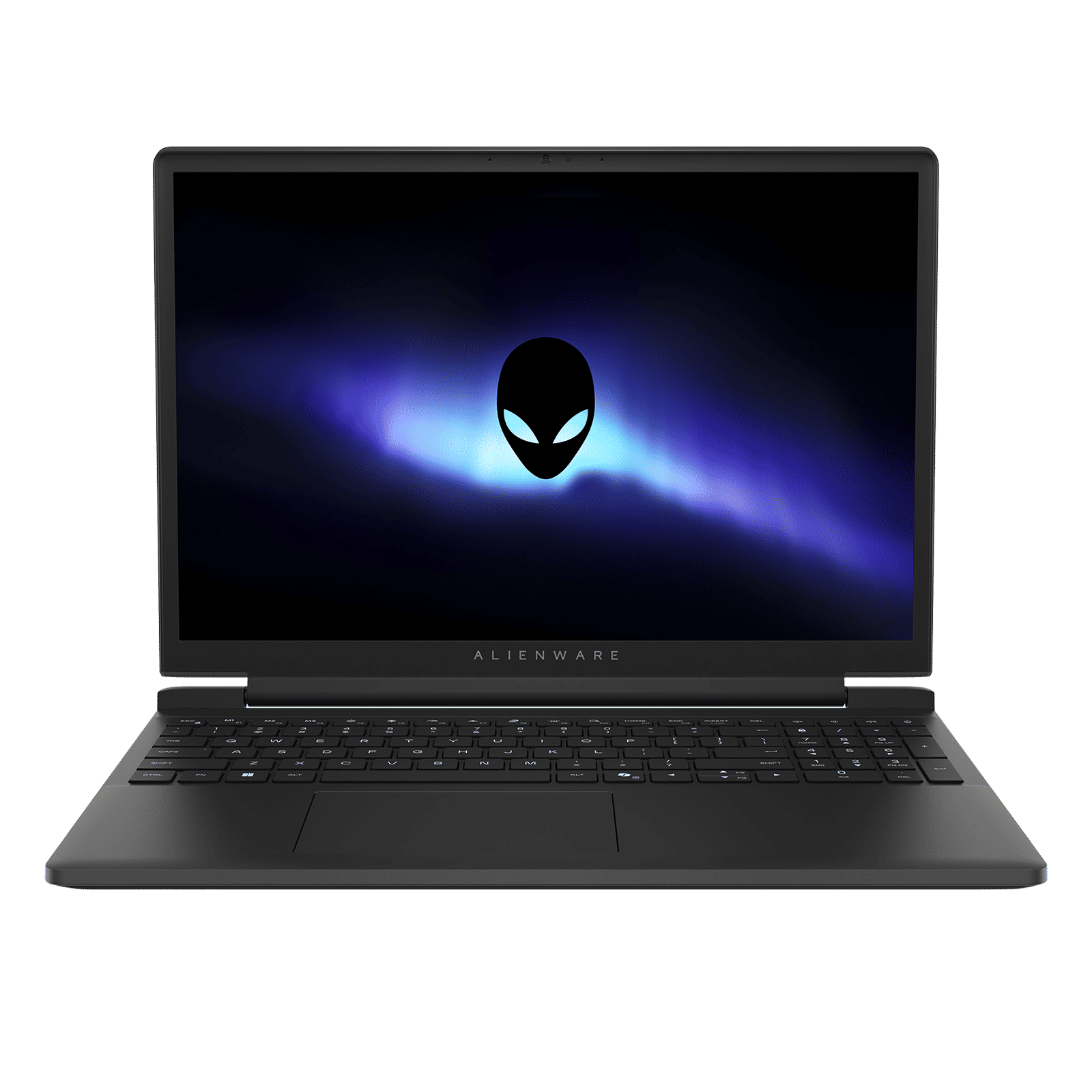 DELL Alienware 15 Intel Core 7 Gaming Laptop (16GB, 512GB SSD, Windows 11 Home, 6GB Graphics, 15.3 inch 165 Hz WUXGA Display, NVIDIA GeForce RTX 3050, Microsoft Office Home 2024, Nova Black, 2.25 KG)_2