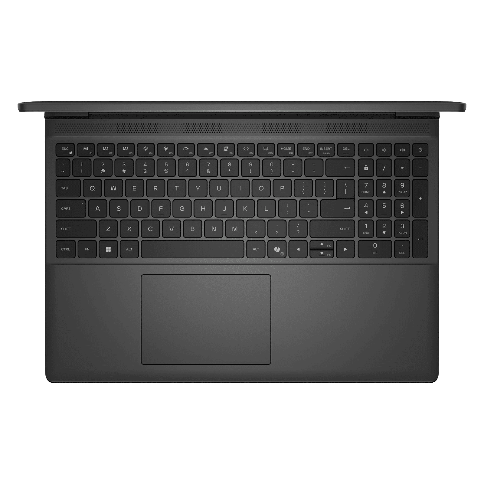DELL Alienware 15 Intel Core 7 Gaming Laptop (16GB, 512GB SSD, Windows 11 Home, 6GB Graphics, 15.3 inch 165Hz WUXGA Display, NVIDIA GeForce RTX 4050, MS Office Home 2024, Nova Black, 2.25 KG) DELL Alienware 15 Intel Core 7 Gaming Laptop (16GB, 512GB SSD, Windows 11 Home, 6GB Graphics, 15.3 inch 165Hz WUXGA Display, NVIDIA GeForce RTX 4050, MS Office Home 2024, Nova Black, 2.25 KG)_4