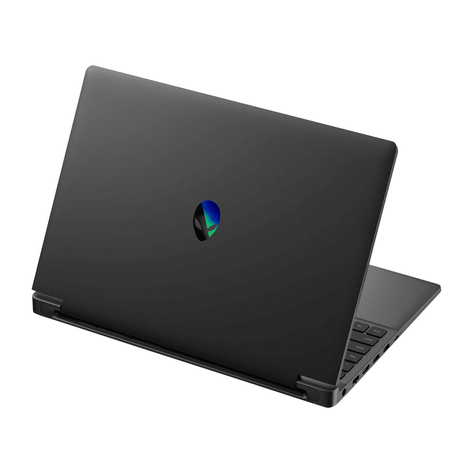 DELL Alienware 15 Intel Core 7 Gaming Laptop (16GB, 512GB SSD, Windows 11 Home, 6GB Graphics, 15.3 inch 165Hz WUXGA Display, NVIDIA GeForce RTX 4050, MS Office Home 2024, Nova Black, 2.25 KG) DELL Alienware 15 Intel Core 7 Gaming Laptop (16GB, 512GB SSD, Windows 11 Home, 6GB Graphics, 15.3 inch 165Hz WUXGA Display, NVIDIA GeForce RTX 4050, MS Office Home 2024, Nova Black, 2.25 KG)_5